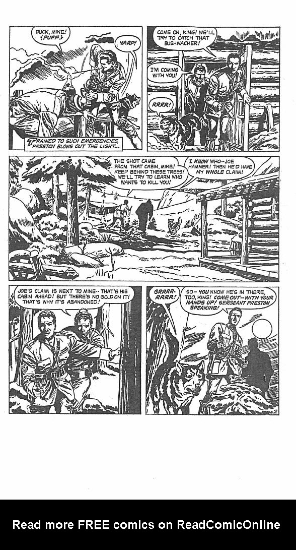TV Western issue 2 - Page 22