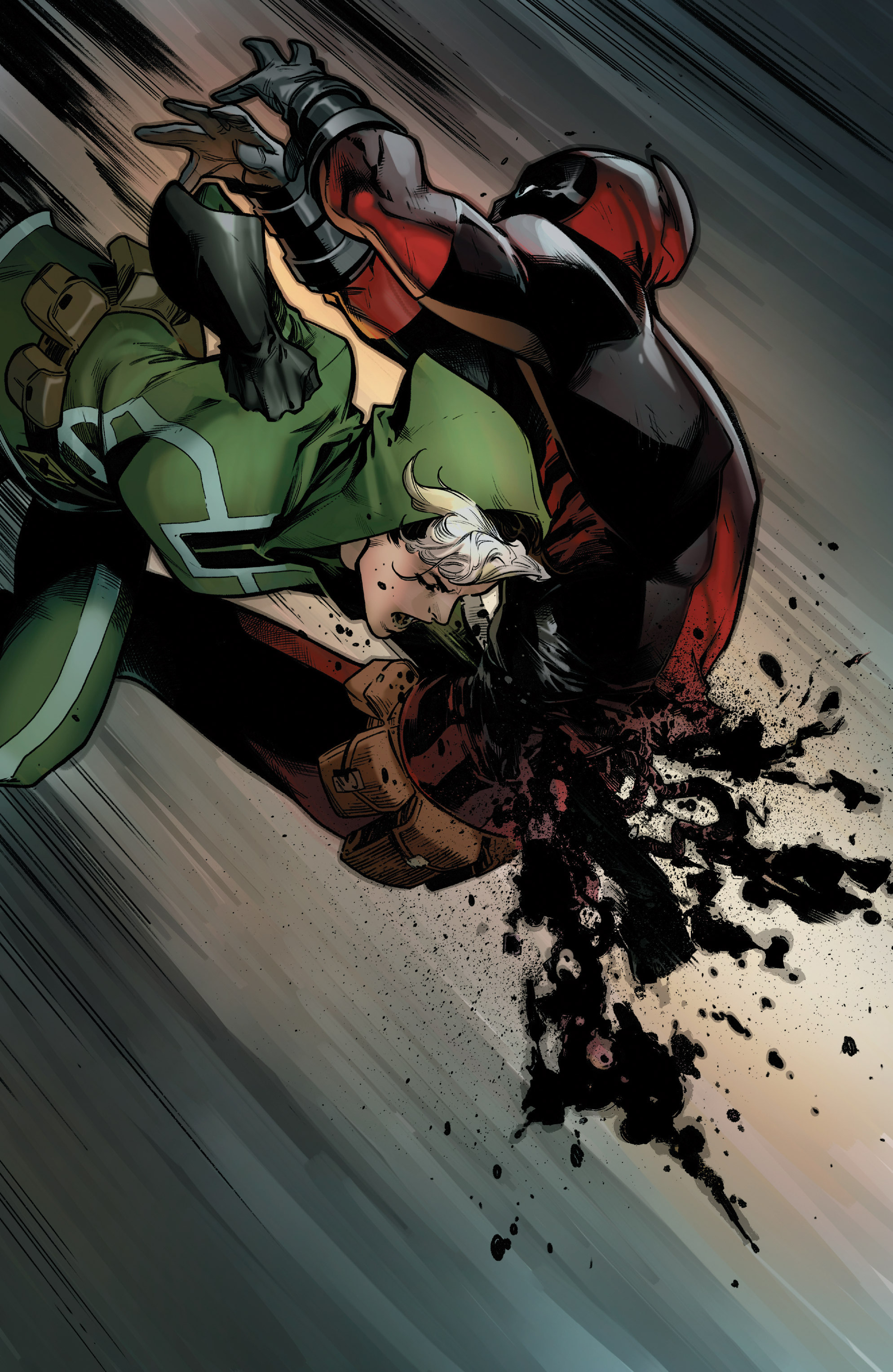 Read online Uncanny Avengers [II] comic -  Issue #20 - 18