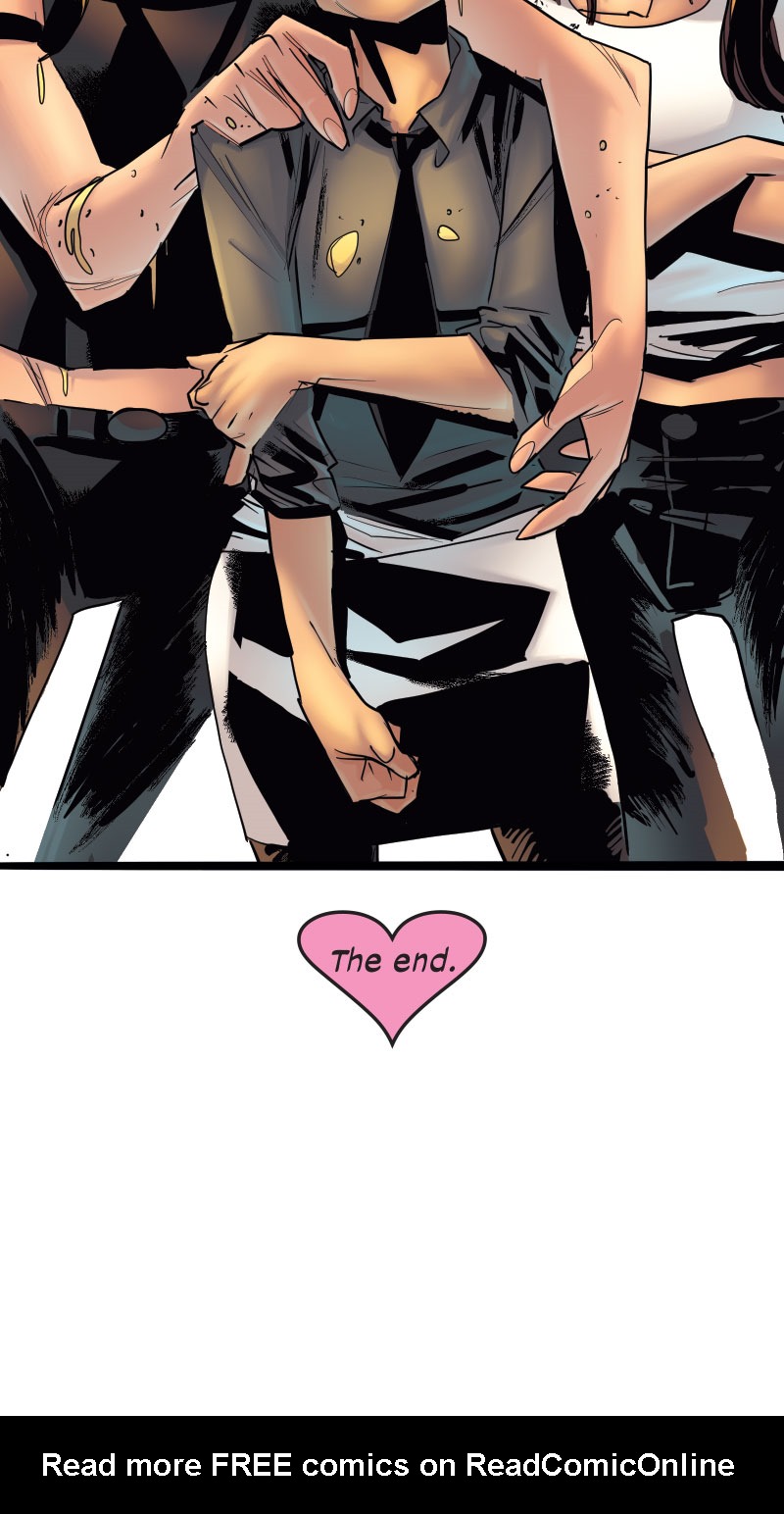 Read online X-Men Unlimited: Infinity Comic comic -  Issue #74 - 46