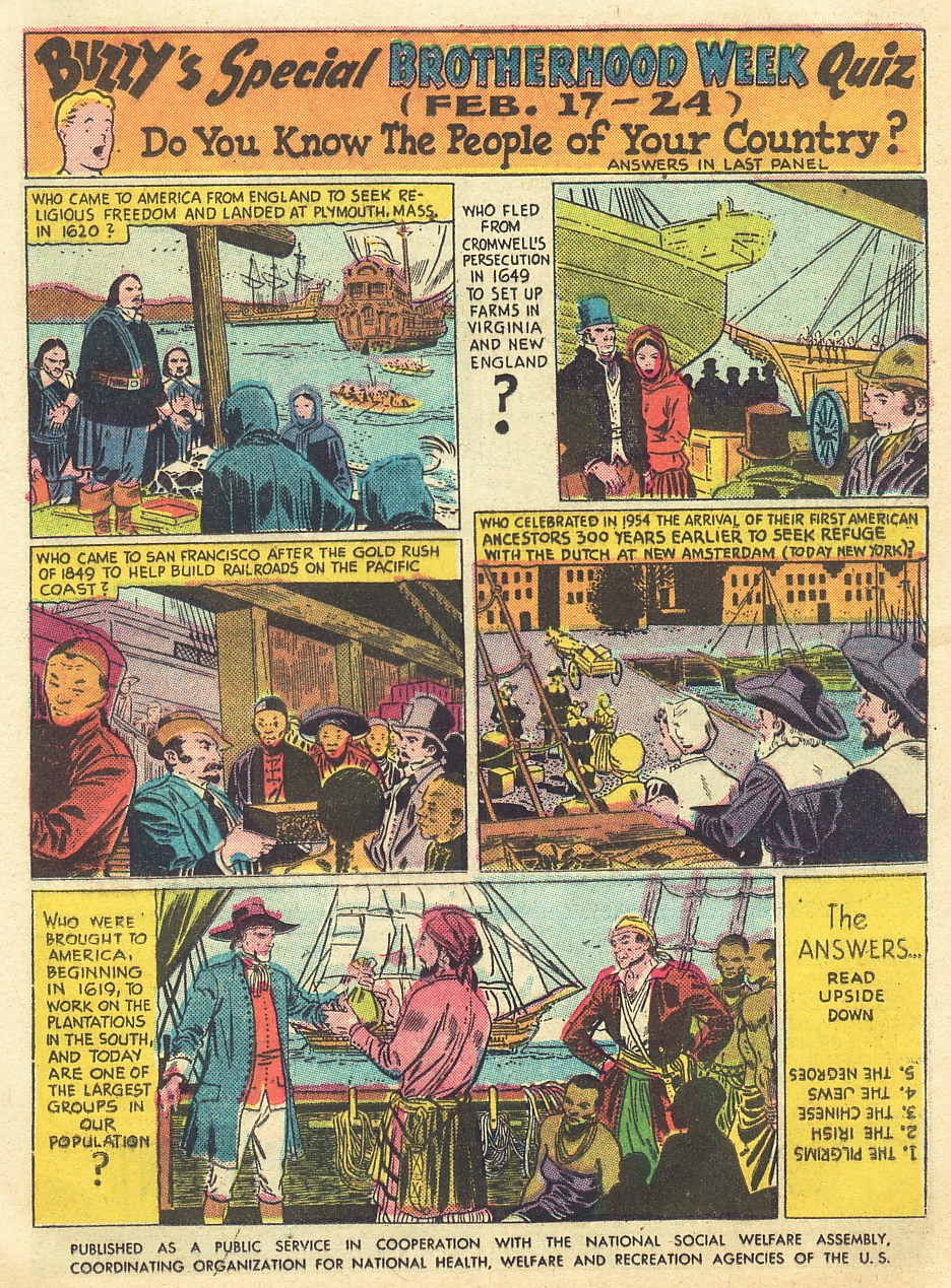 Read online Blackhawk (1957) comic -  Issue #110 - 13