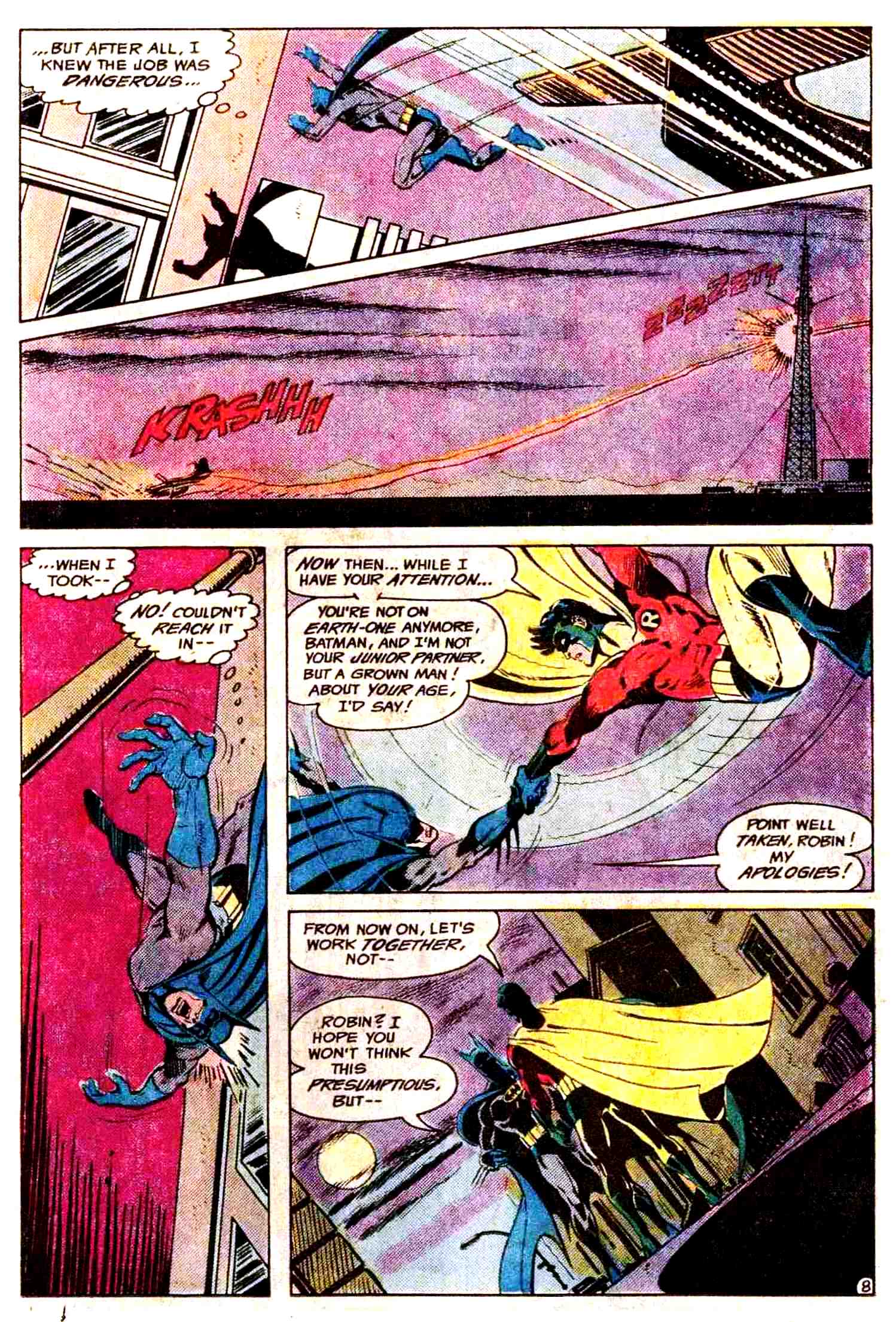 Read online The Brave and the Bold (1955) comic -  Issue #182 - 11
