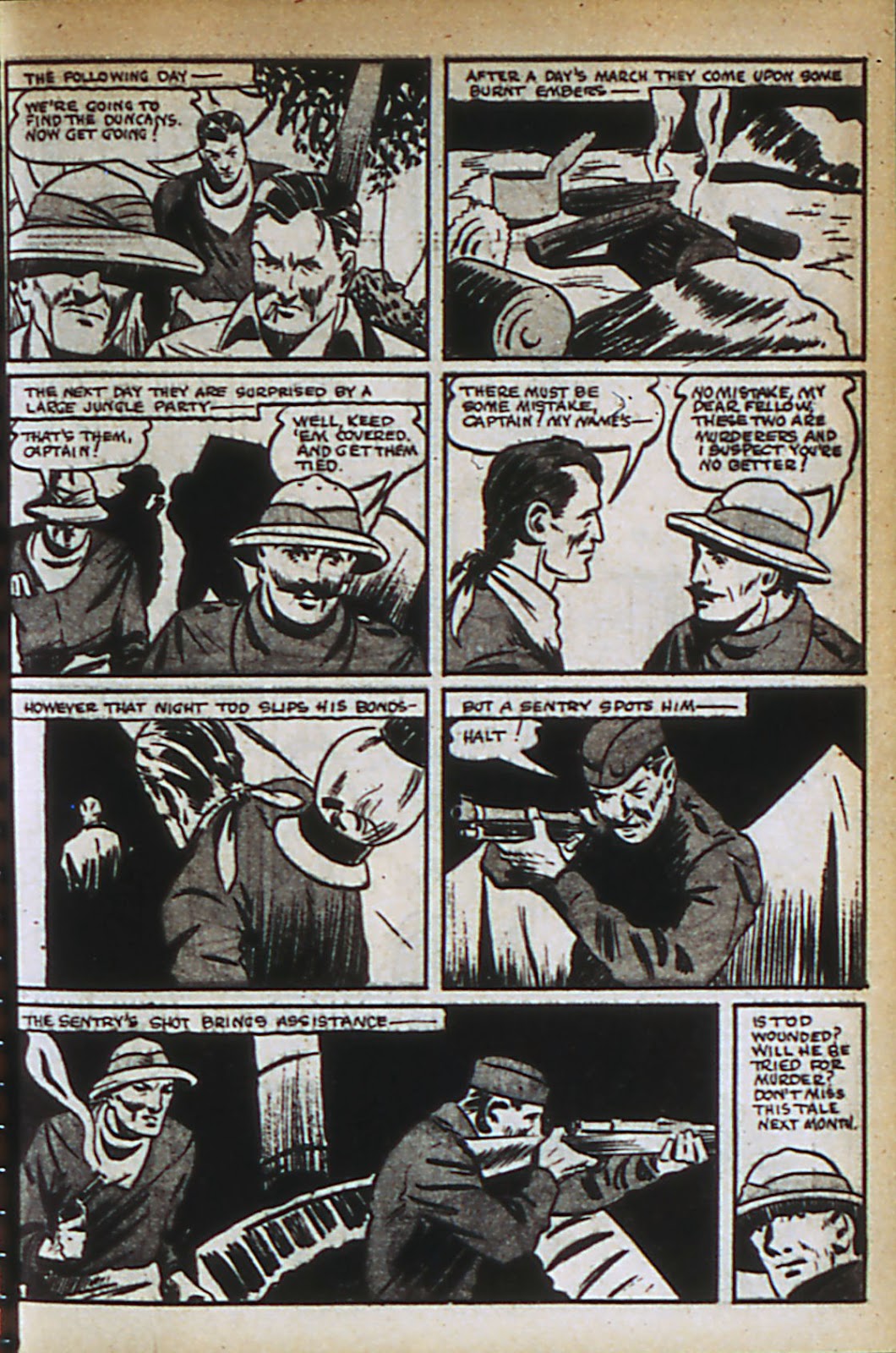 Adventure Comics (1938) issue 38 - Page 26