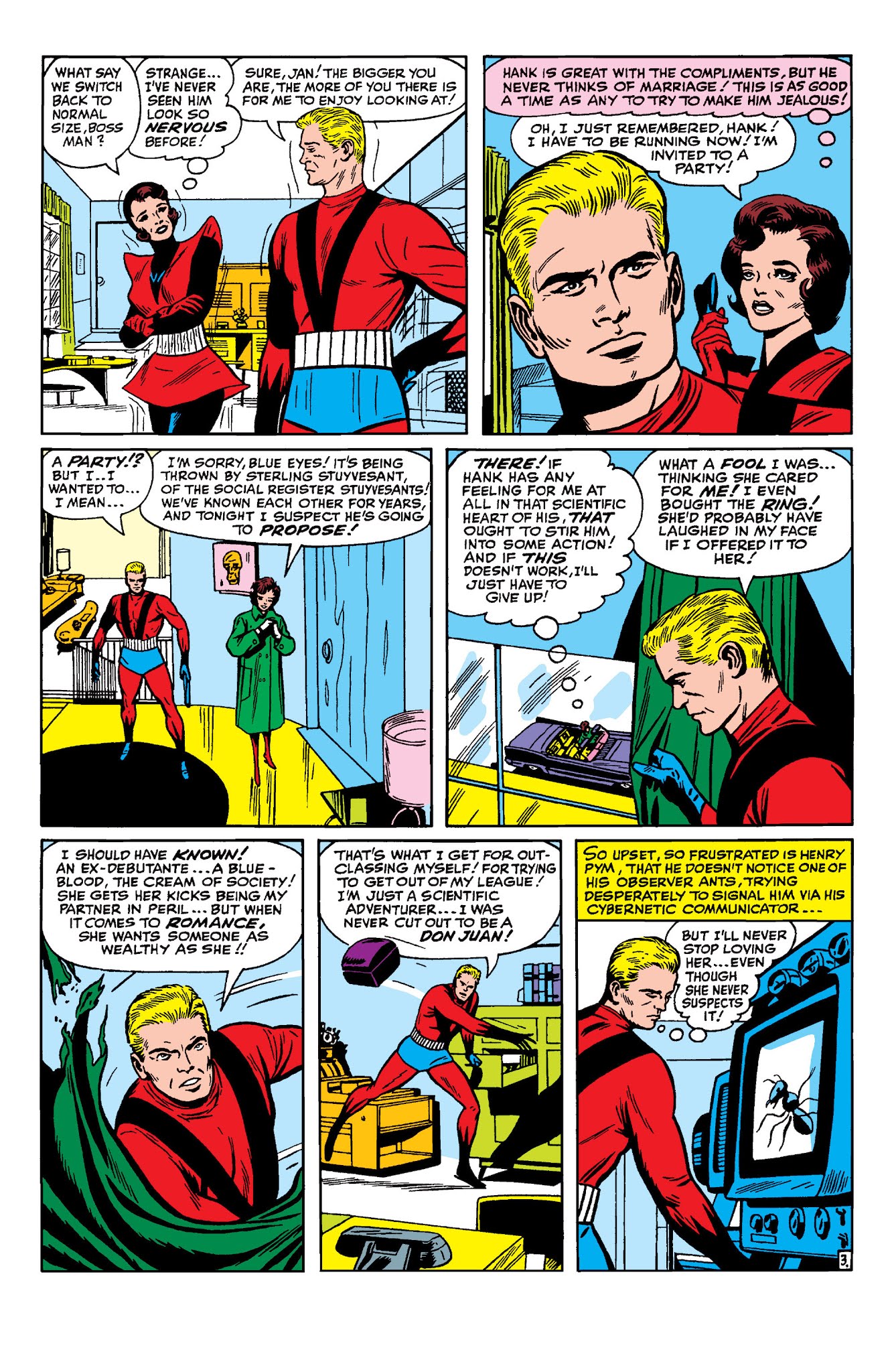 Read online Ant-Man/Giant-Man Epic Collection comic -  Issue # TPB (Part 4) - 47