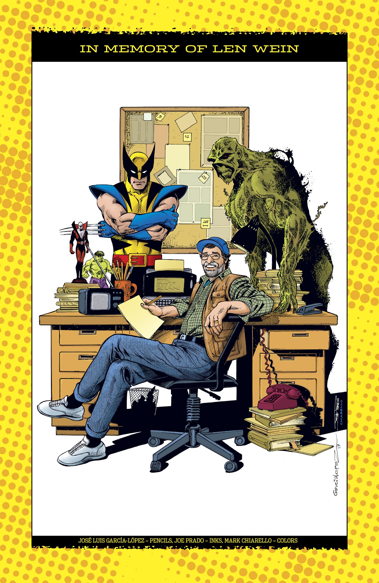 Read online The Kamandi Challenge comic -  Issue #12 - 41