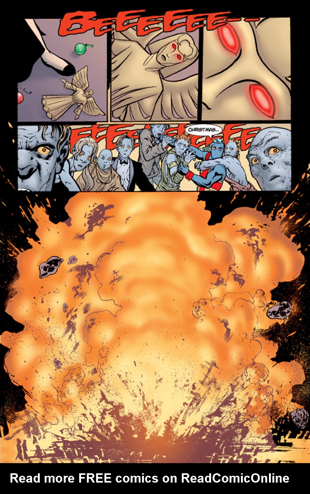 Union Jack (1998) issue 3 - Page 25