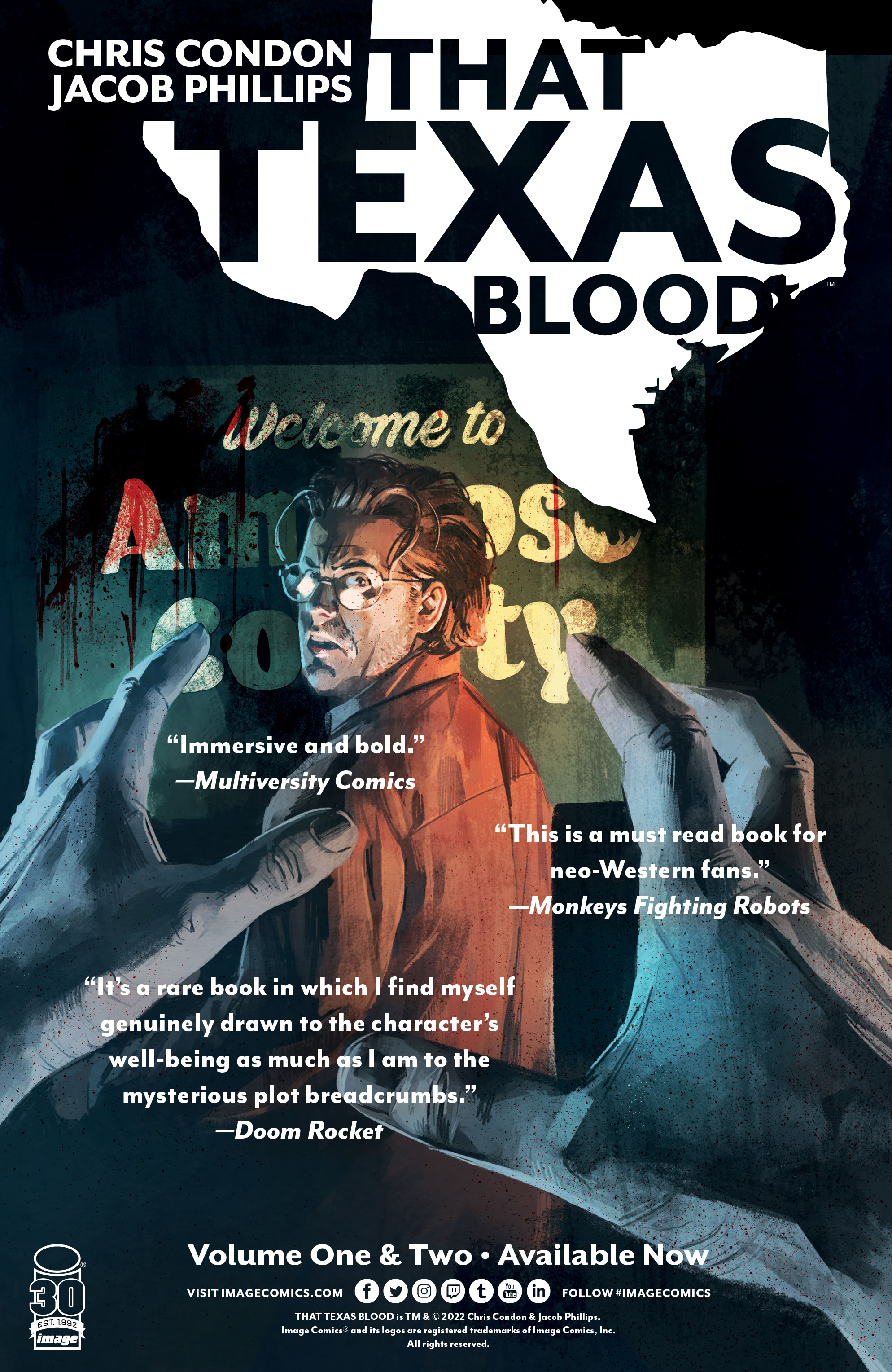 Read online Public Domain comic -  Issue #5 - 22