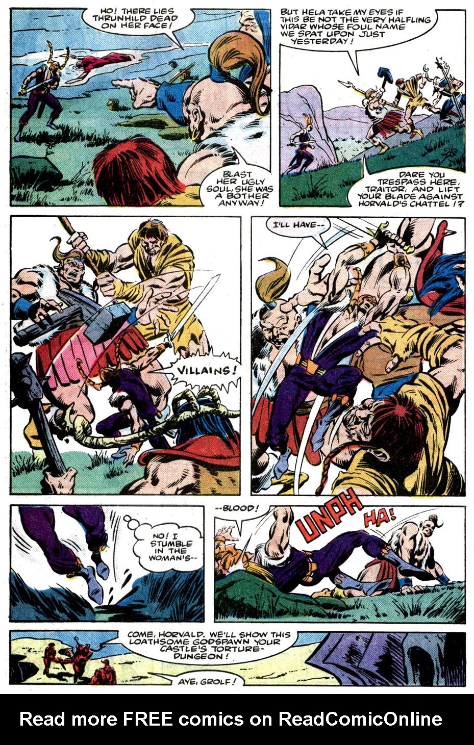 Thor (1966) _Annual_12 Page 26