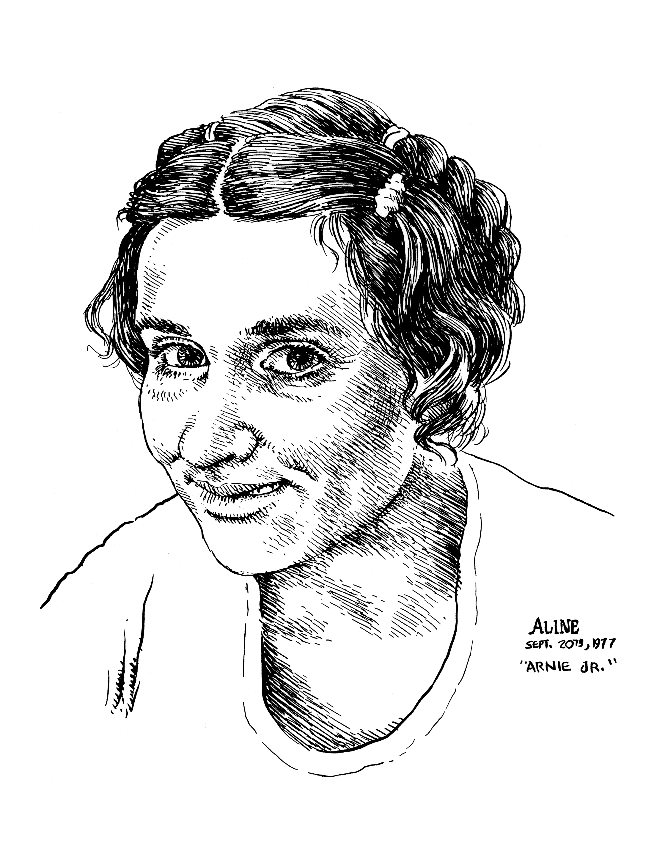 Read online Gotta Have 'em: Portraits of Women by R. Crumb comic -  Issue # TPB (Part 1) - 61