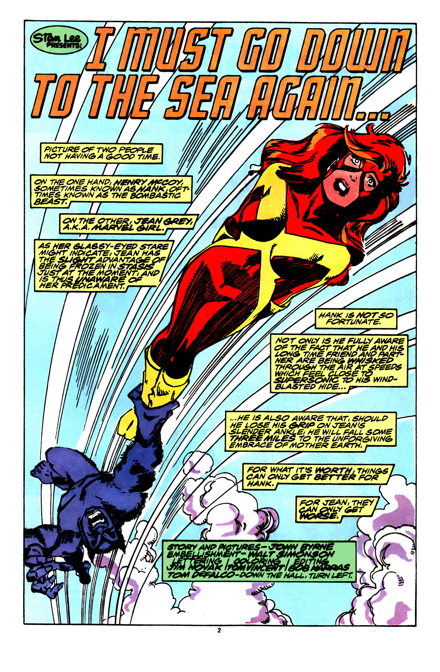 Read online X-Factor (1986) comic -  Issue # _ Annual 4 - 3