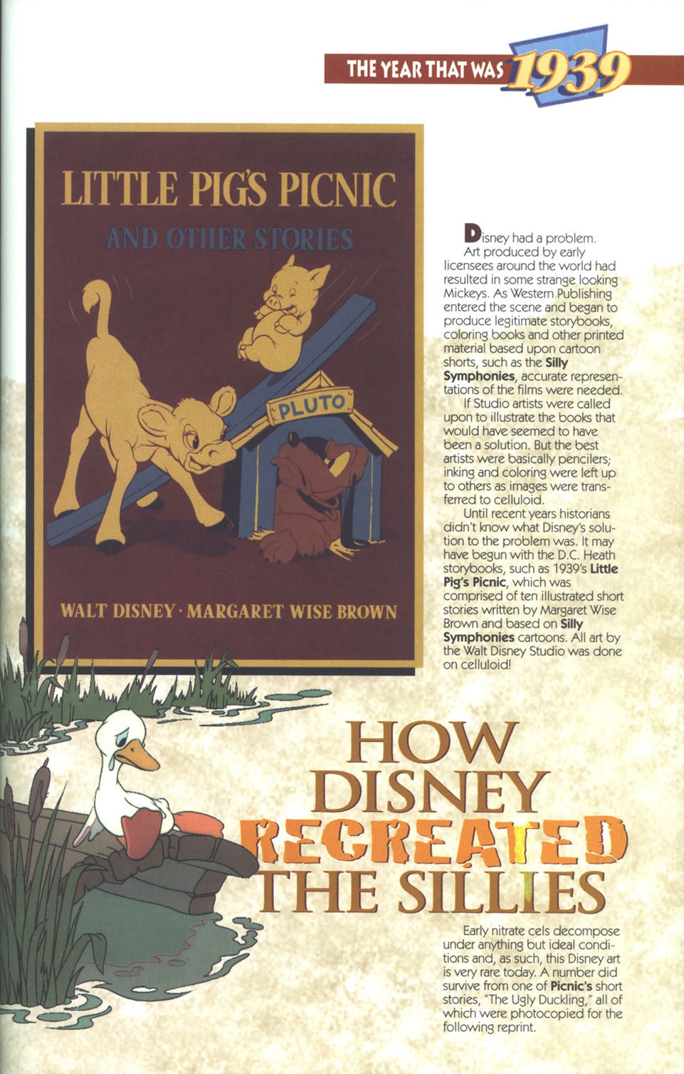 Read online Walt Disney's Comics and Stories comic -  Issue #617 - 51