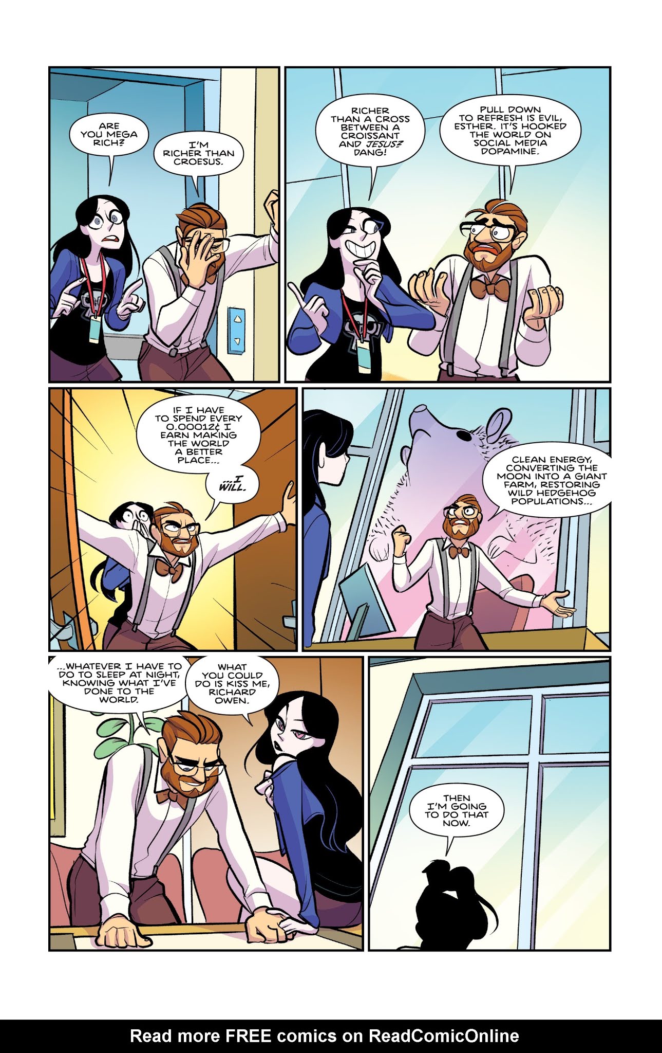 Read online Giant Days (2015) comic -  Issue #44 - 15
