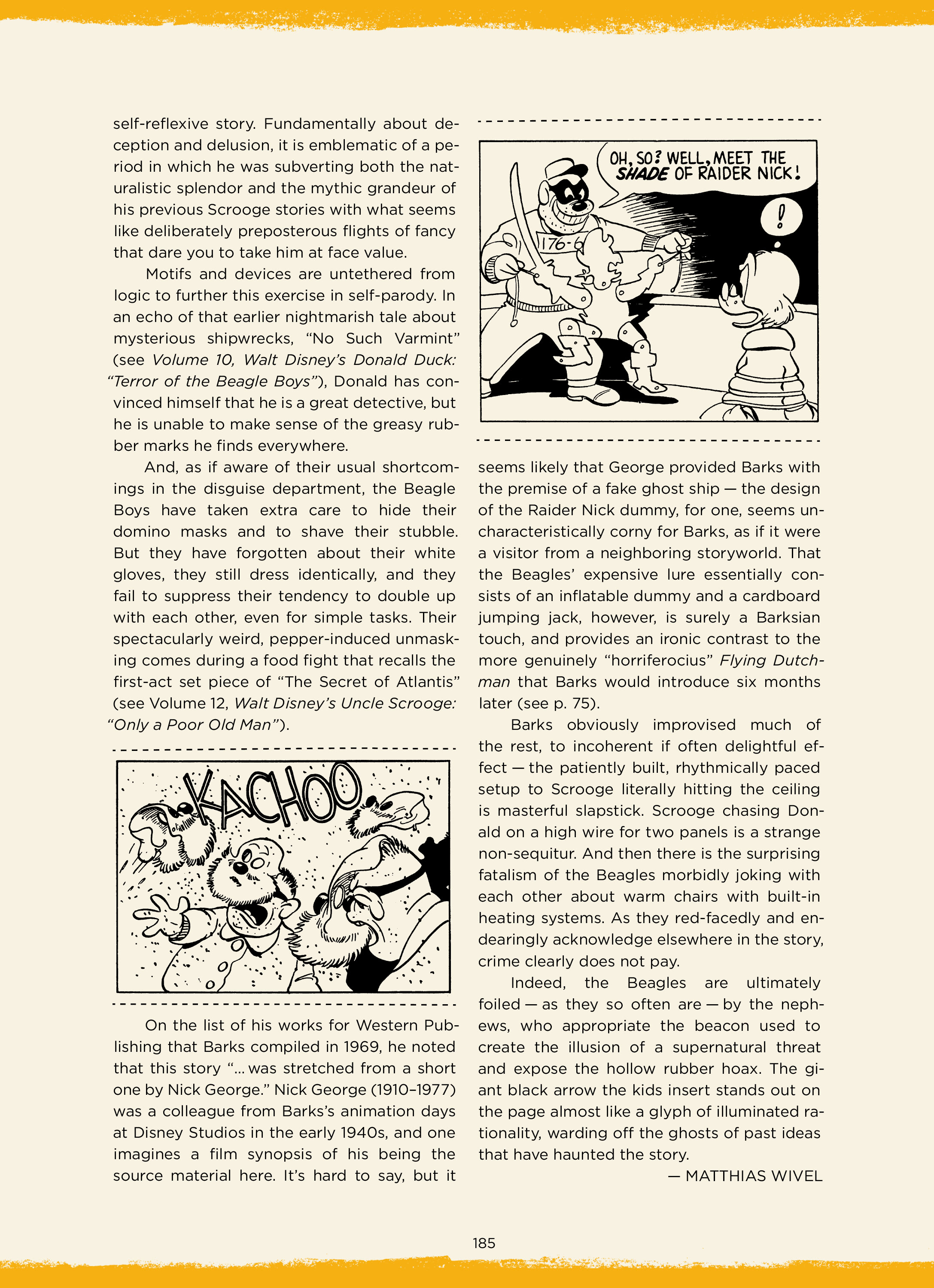 Read online Walt Disney's Uncle Scrooge: The Twenty-four Carat Moon comic -  Issue # TPB (Part 2) - 92