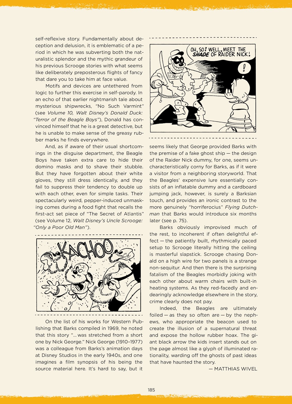 Walt Disney's Uncle Scrooge: The Twenty-four Carat Moon issue TPB (Part 2) - Page 92