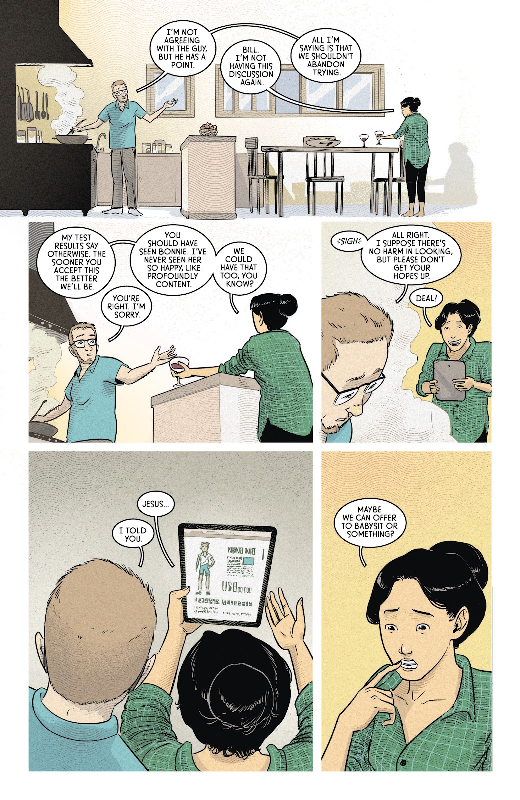 Made in Korea issue 1 - Page 11
