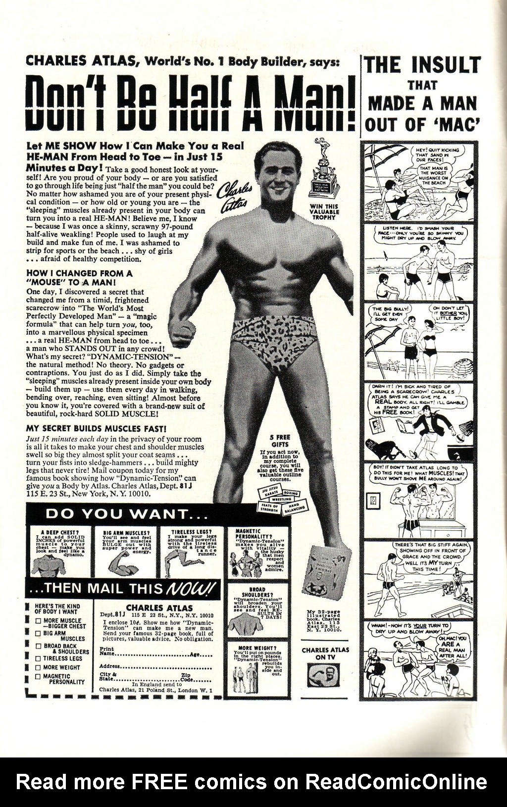 Read online Adventure Comics (1938) comic -  Issue #429 - 2