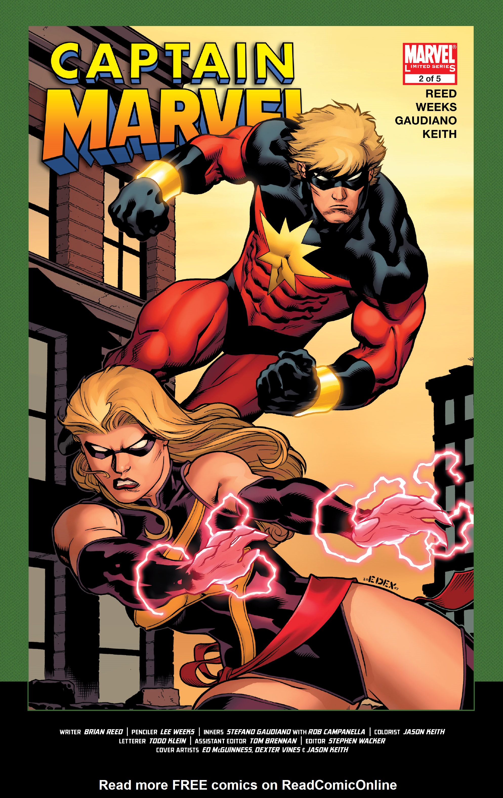 Read online Secret Invasion: Rise of the Skrulls comic -  Issue # TPB (Part 3) - 81