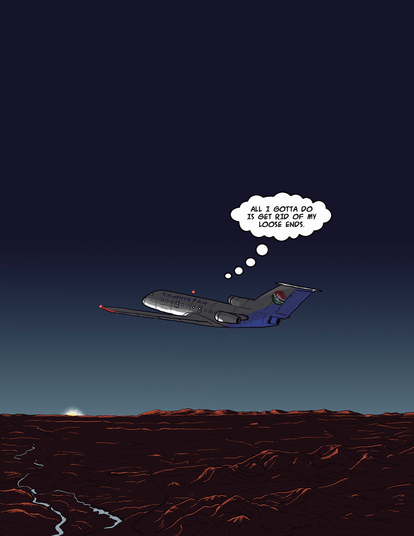 Read online The Stringer comic -  Issue # TPB (Part 1) - 91