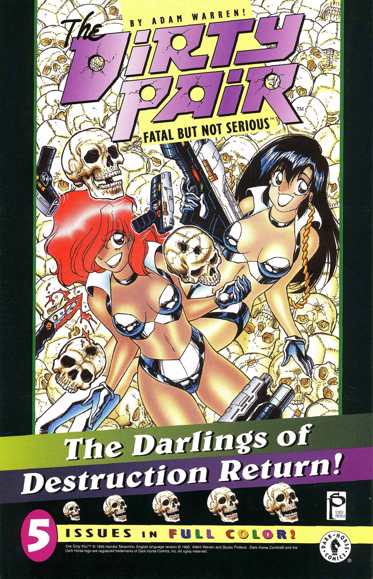 Read online The Legend of Mother Sarah comic -  Issue #4 - 36