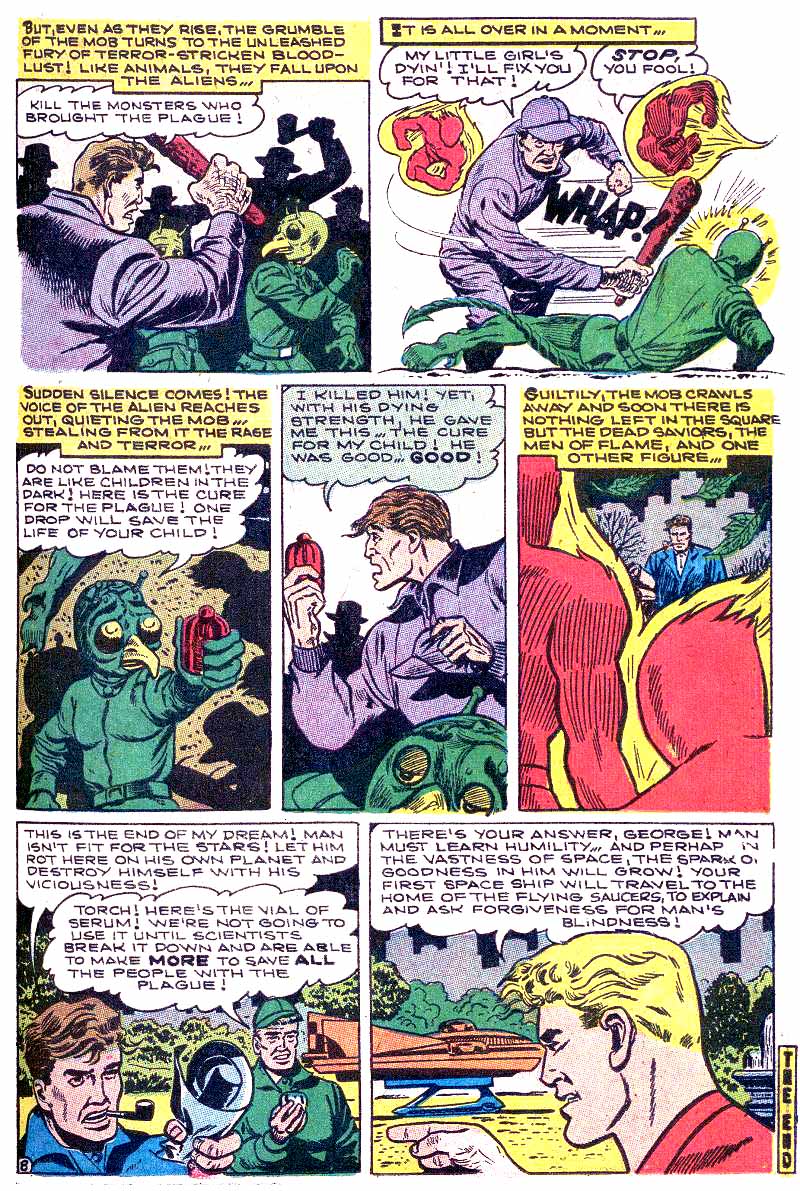 Read online Marvel Super-Heroes comic -  Issue #17 - 37