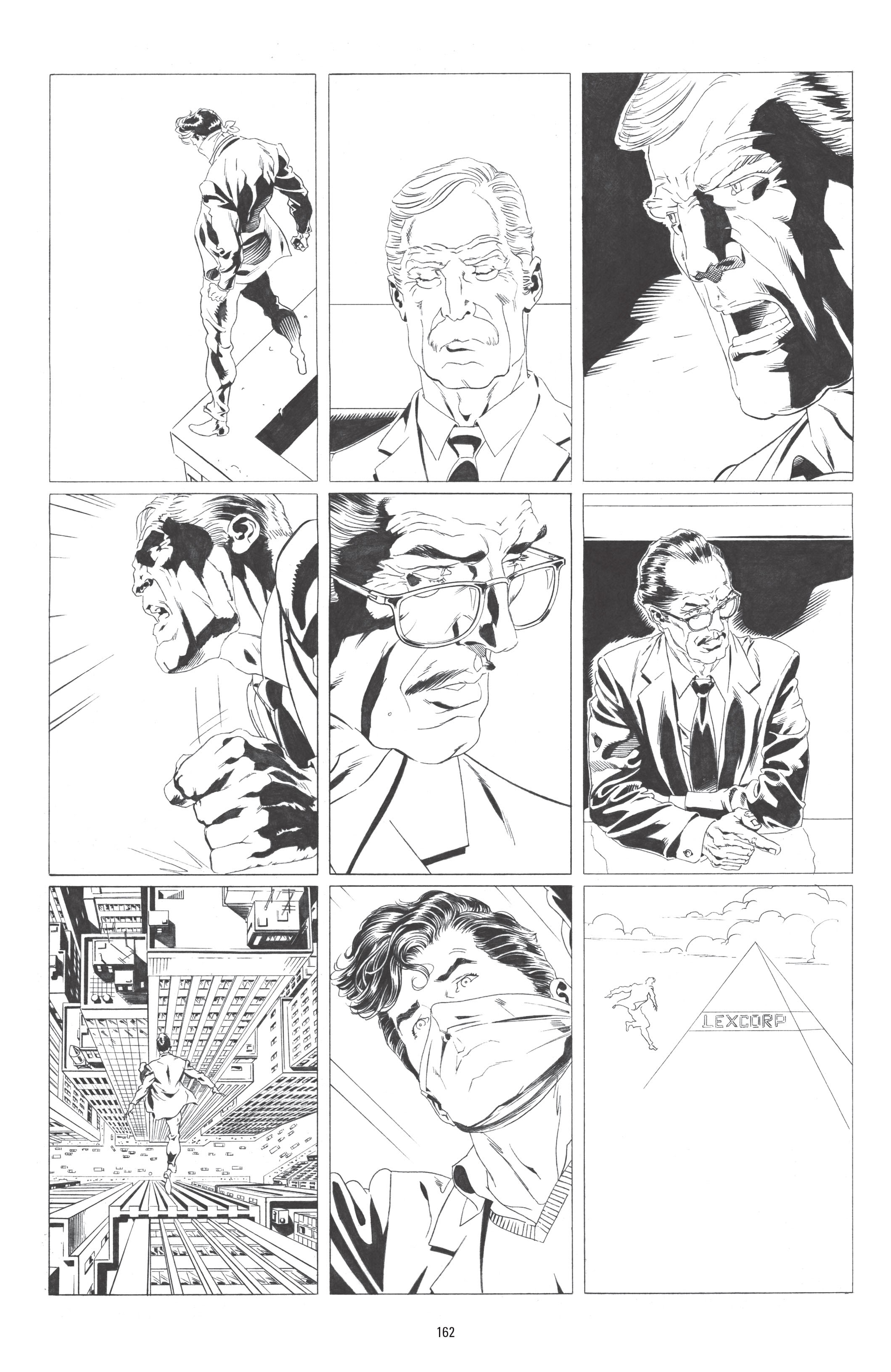 Read online Man and Superman Deluxe Edition comic -  Issue # TPB (Part 2) - 41