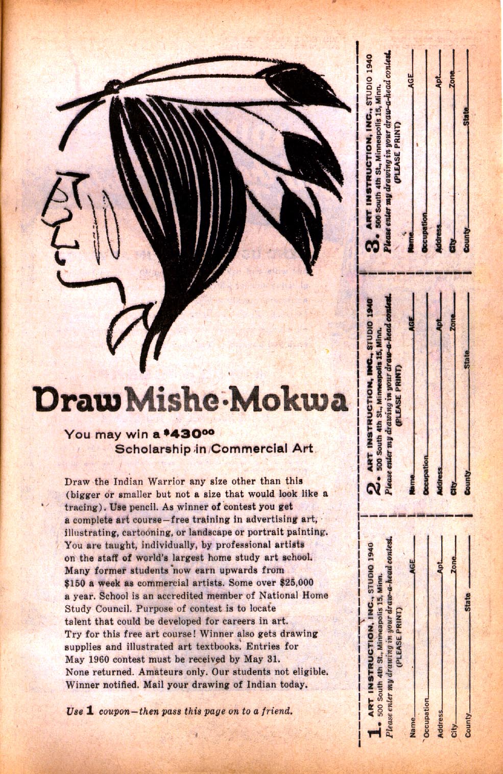 Read online Kid Colt Outlaw comic -  Issue #90 - 33