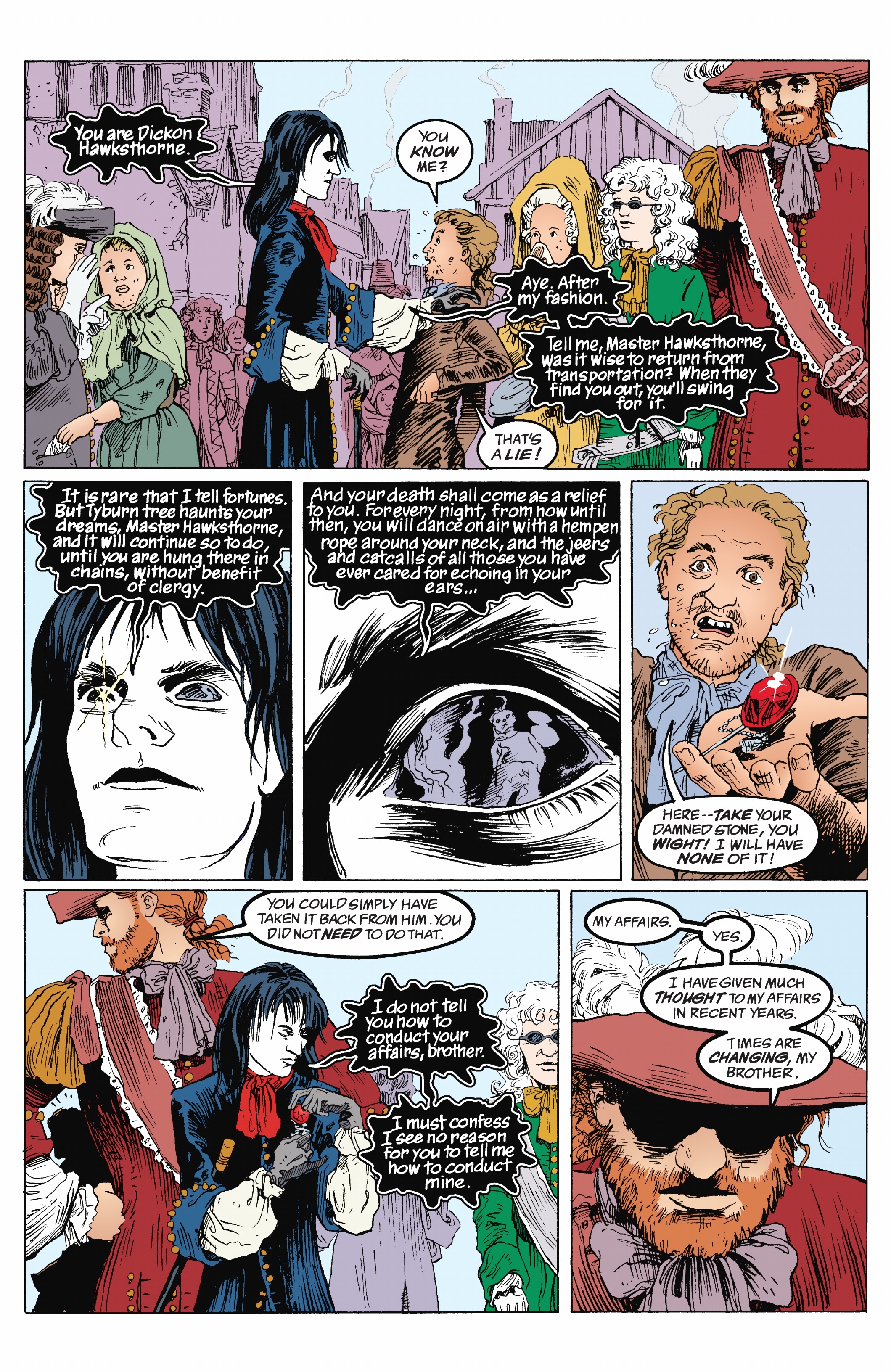 Read online The Sandman (1989) comic -  Issue # _The_Deluxe_Edition 3 (Part 4) - 47