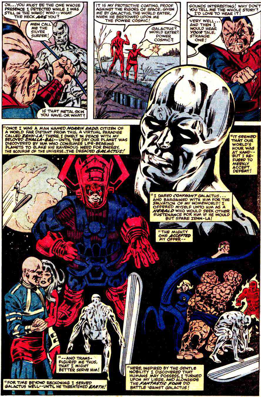 The Avengers (1963) 215 Page 9