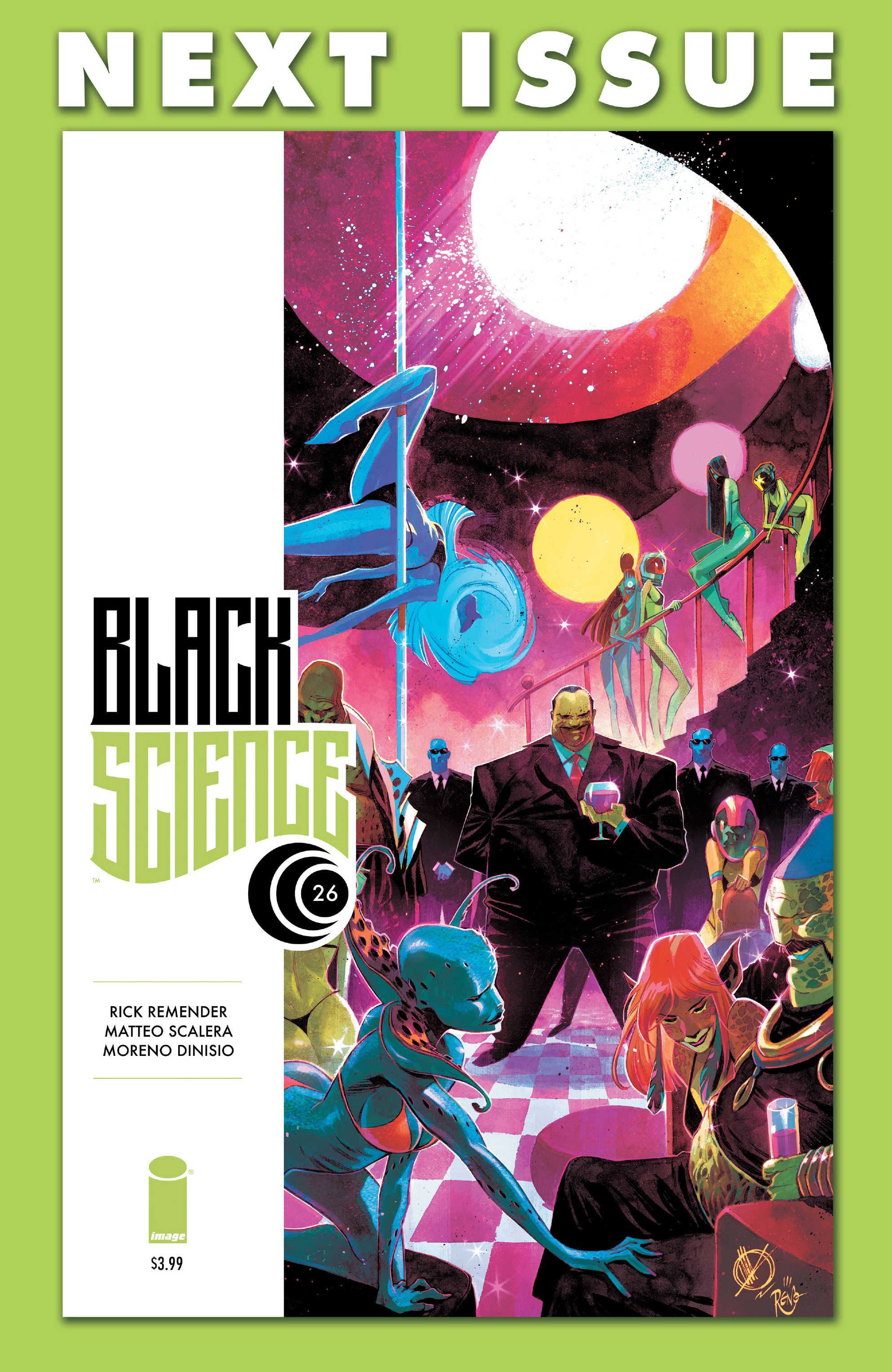 Read online Black Science comic -  Issue #25 - 30