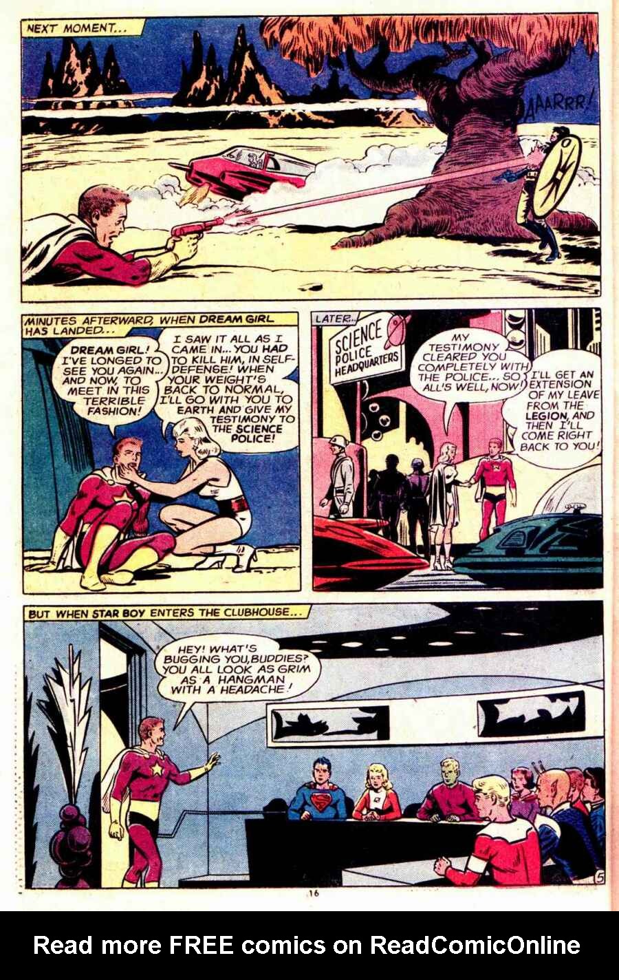 Superboy (1949) 202 Page 12