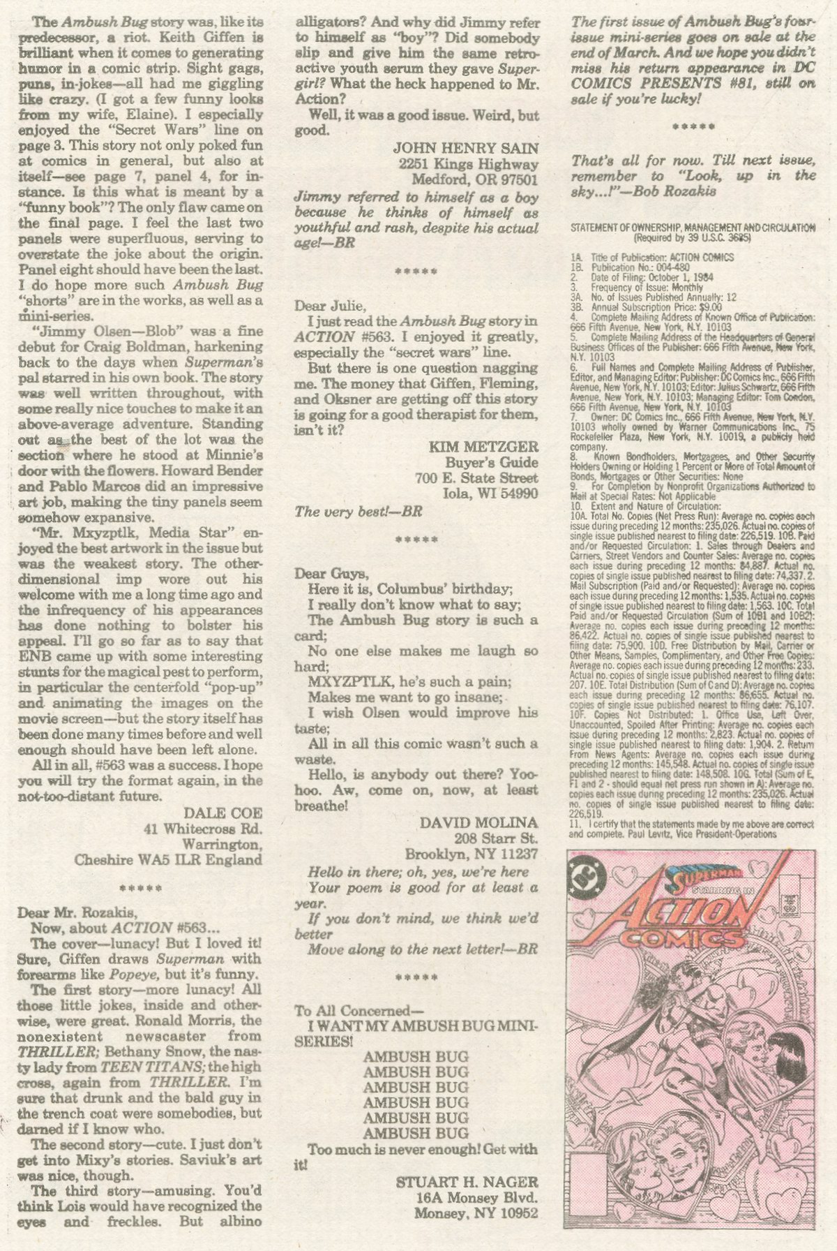 Action Comics (1938) 567 Page 18