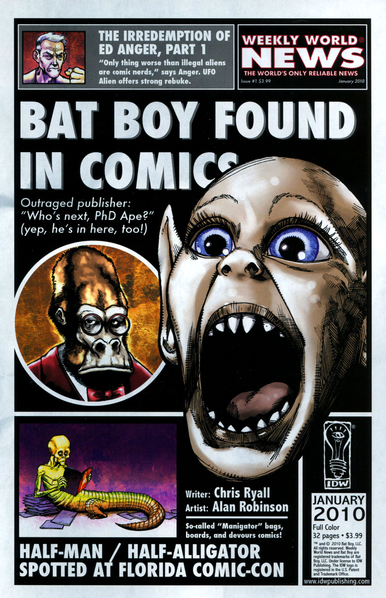 Read online Star Trek: Captain's Log comic -  Issue # Issue Sulu - 29