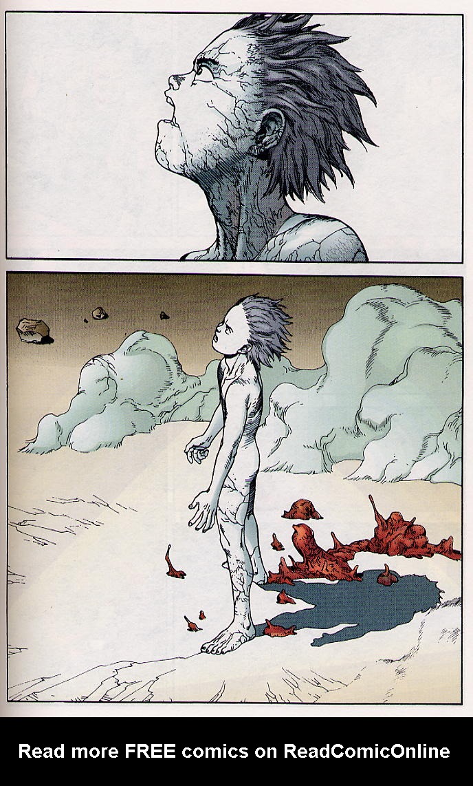 Akira issue 31 - Page 54