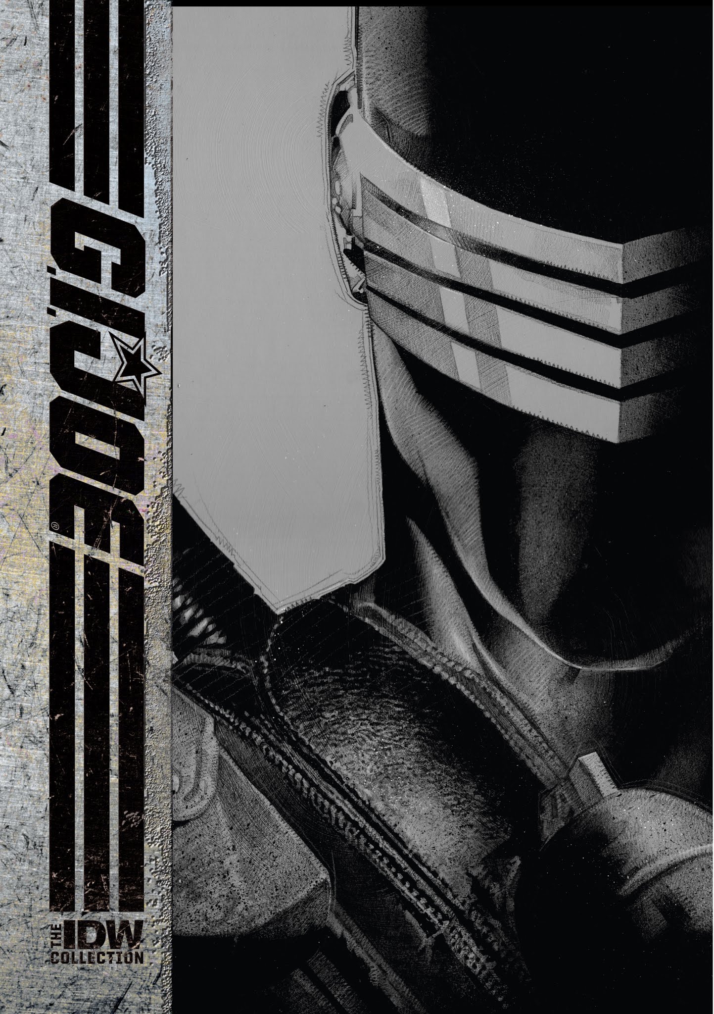 Read online G.I. Joe: The IDW Collection comic -  Issue # TPB 1 - 1