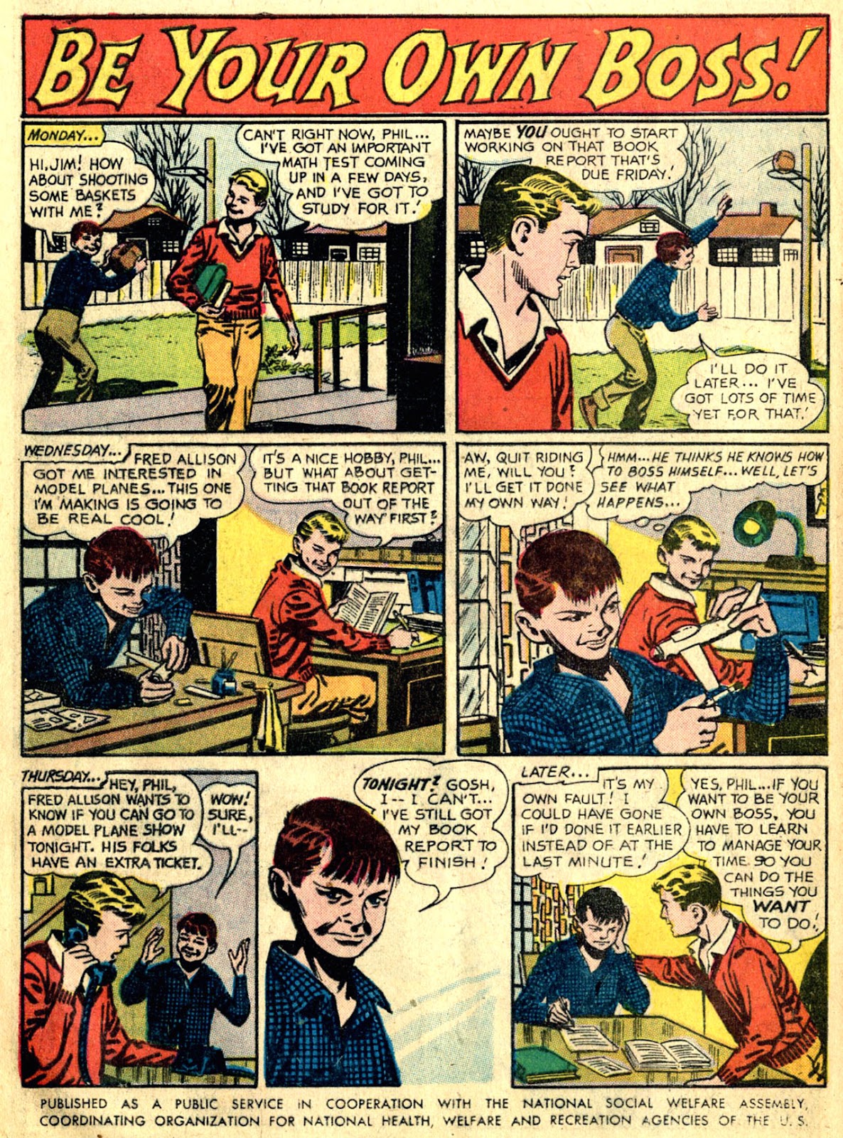 Batman (1940) issue 132 - Page 12