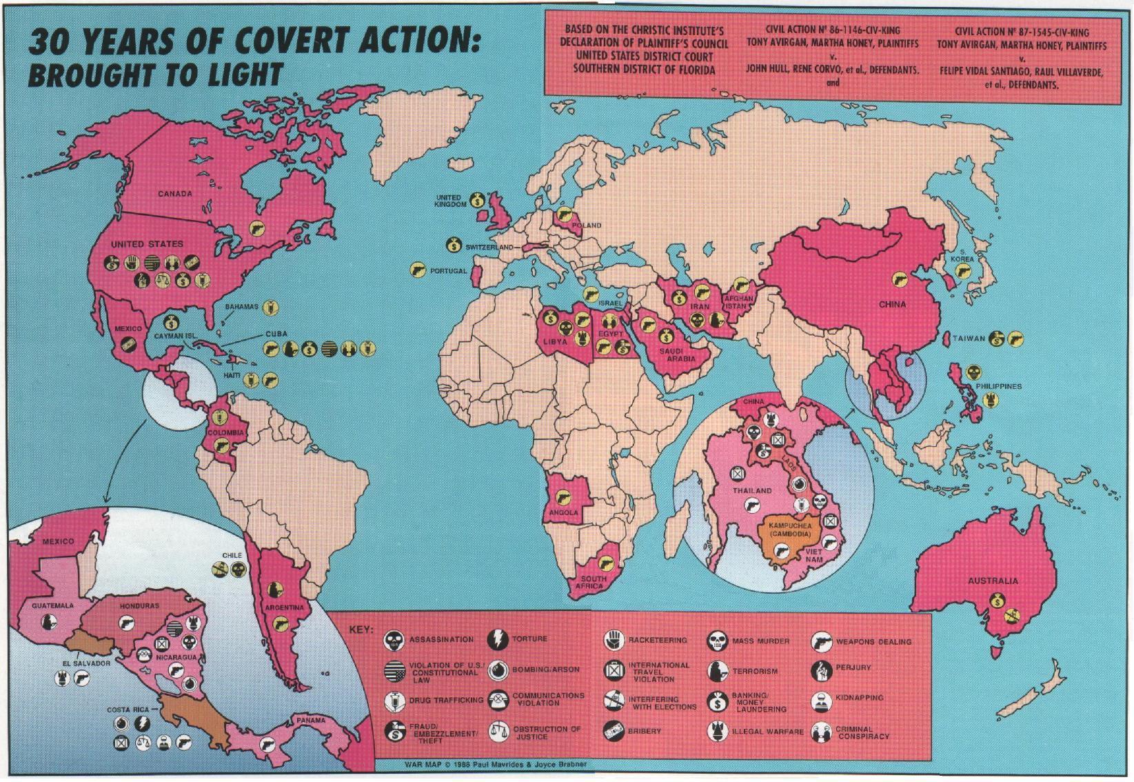 Read online Brought to Light comic -  Issue # TPB - 42