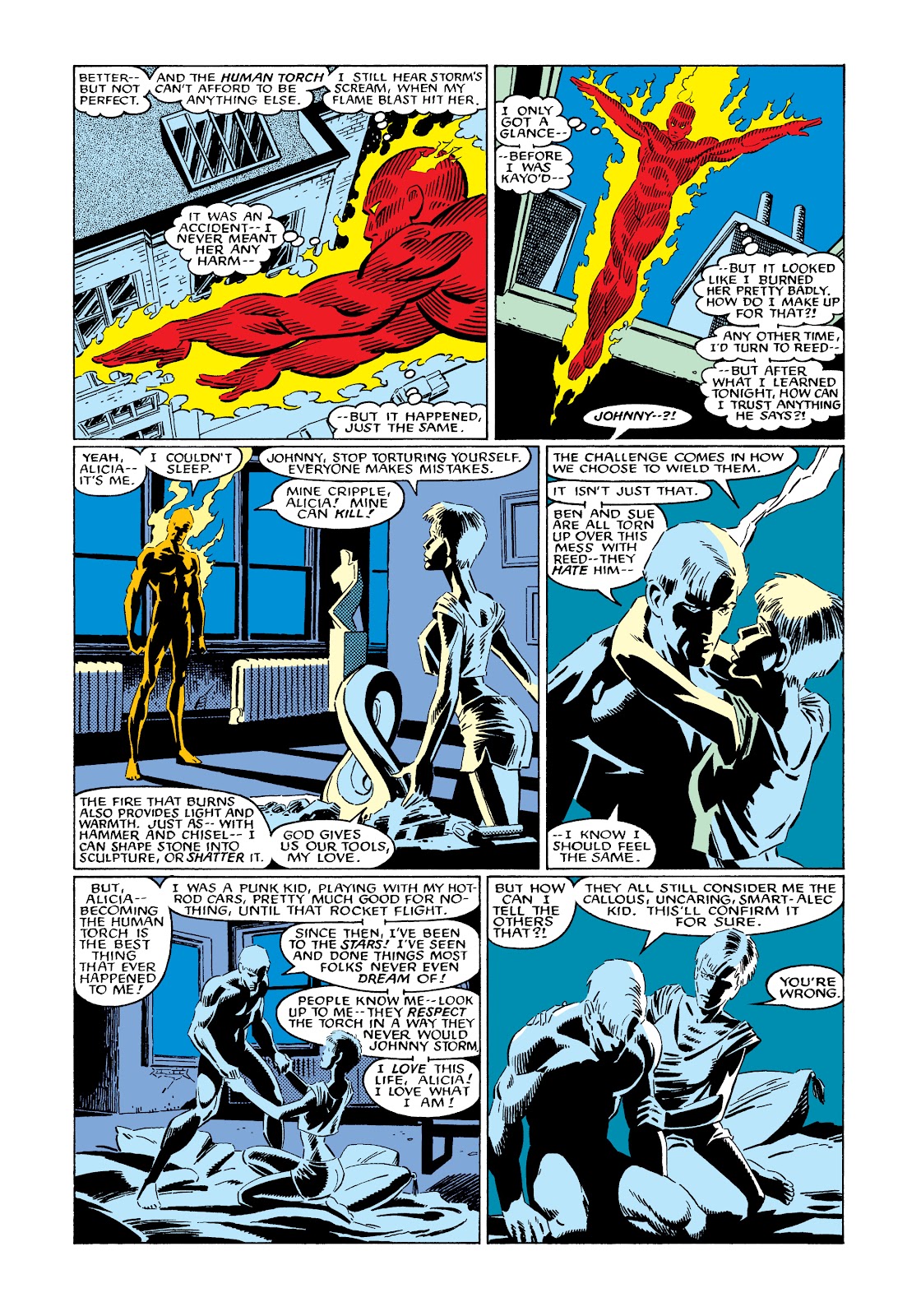 Marvel Masterworks: The Uncanny X-Men issue TPB 14 (Part 5) - Page 3