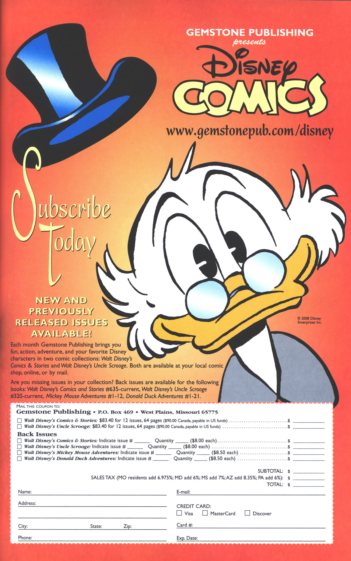 Read online Uncle Scrooge (1953) comic -  Issue #381 - 29