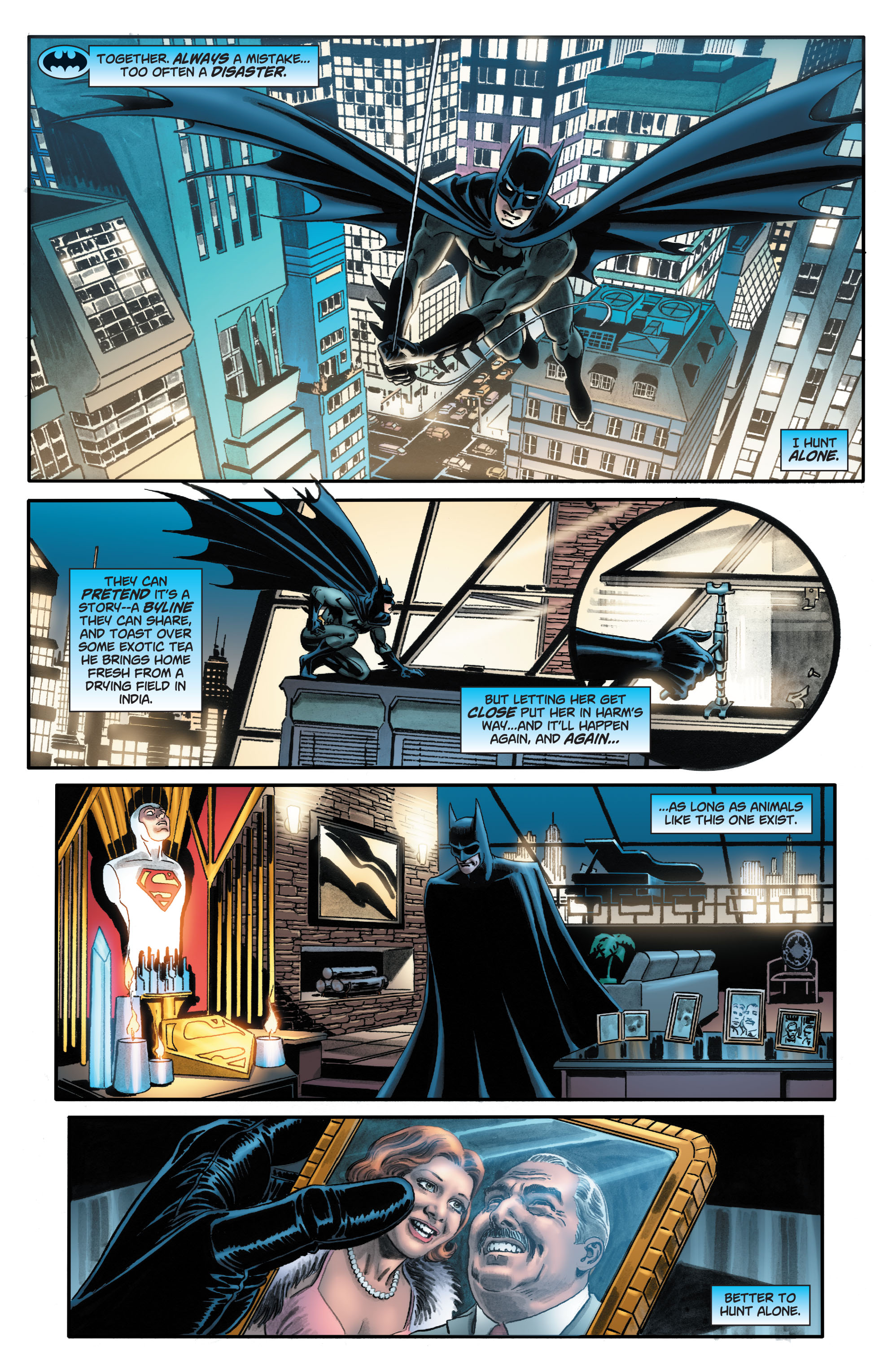 Read online Superman/Batman comic -  Issue #73 - 11