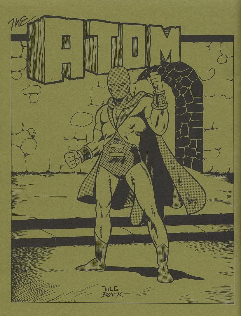 Read online Paragon Golden Age Greats comic -  Issue # Full - 36