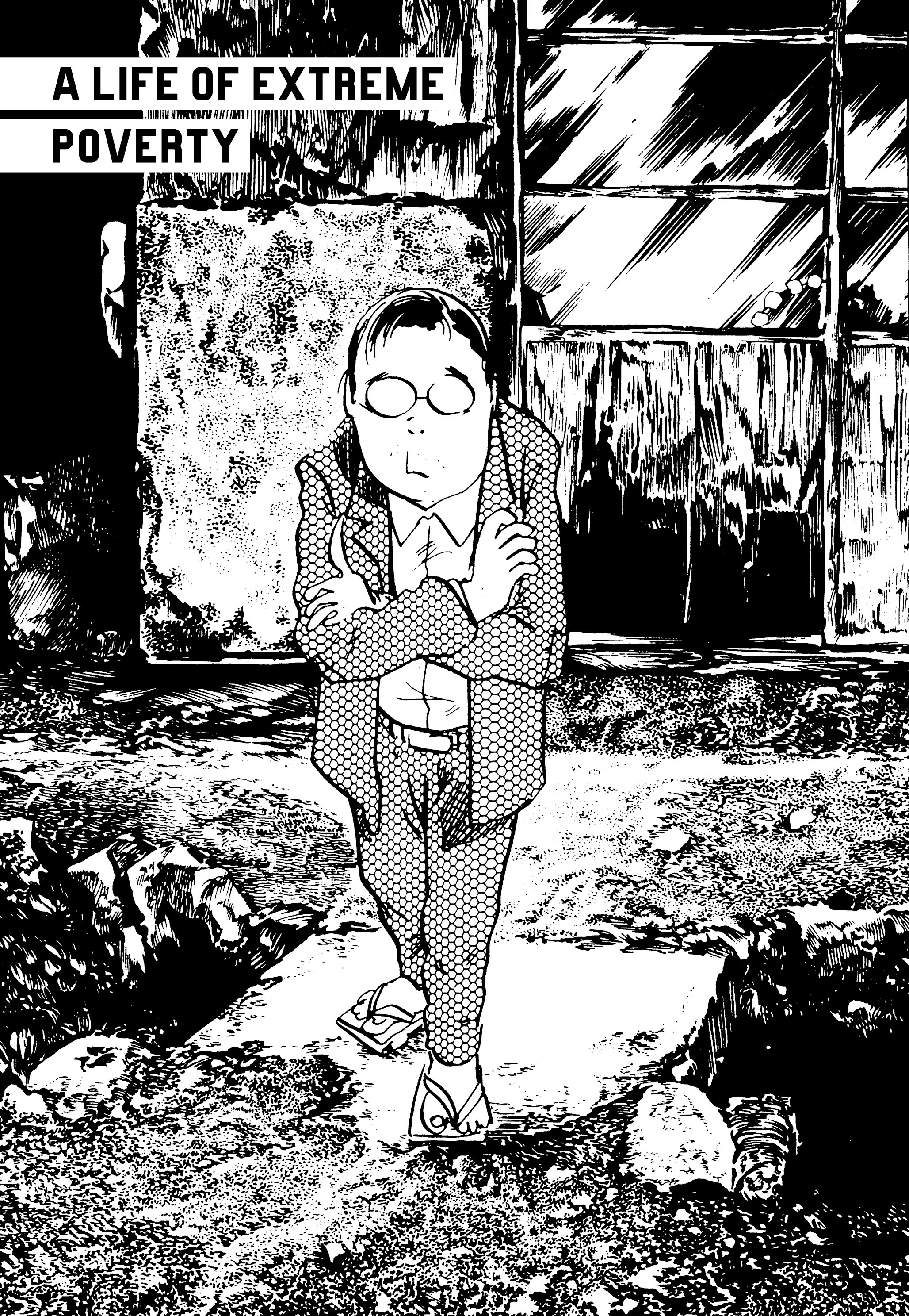Read online Showa: A History of Japan comic -  Issue # TPB 4 (Part 2) - 8