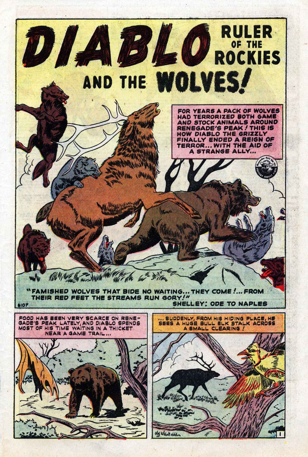 Read online Rex Hart comic -  Issue #7 - 27