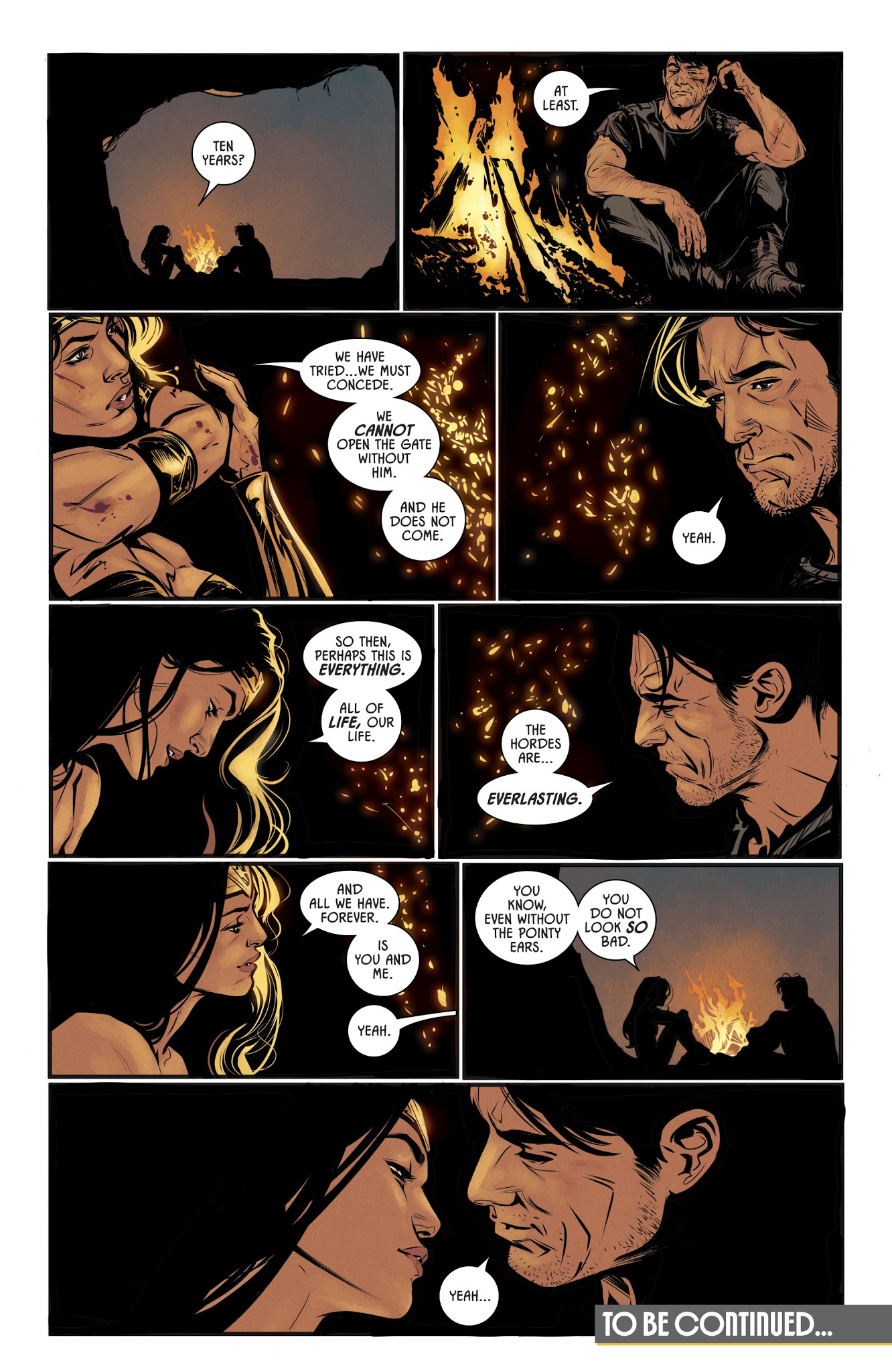 Read online Batman (2016) comic -  Issue #39 - 22