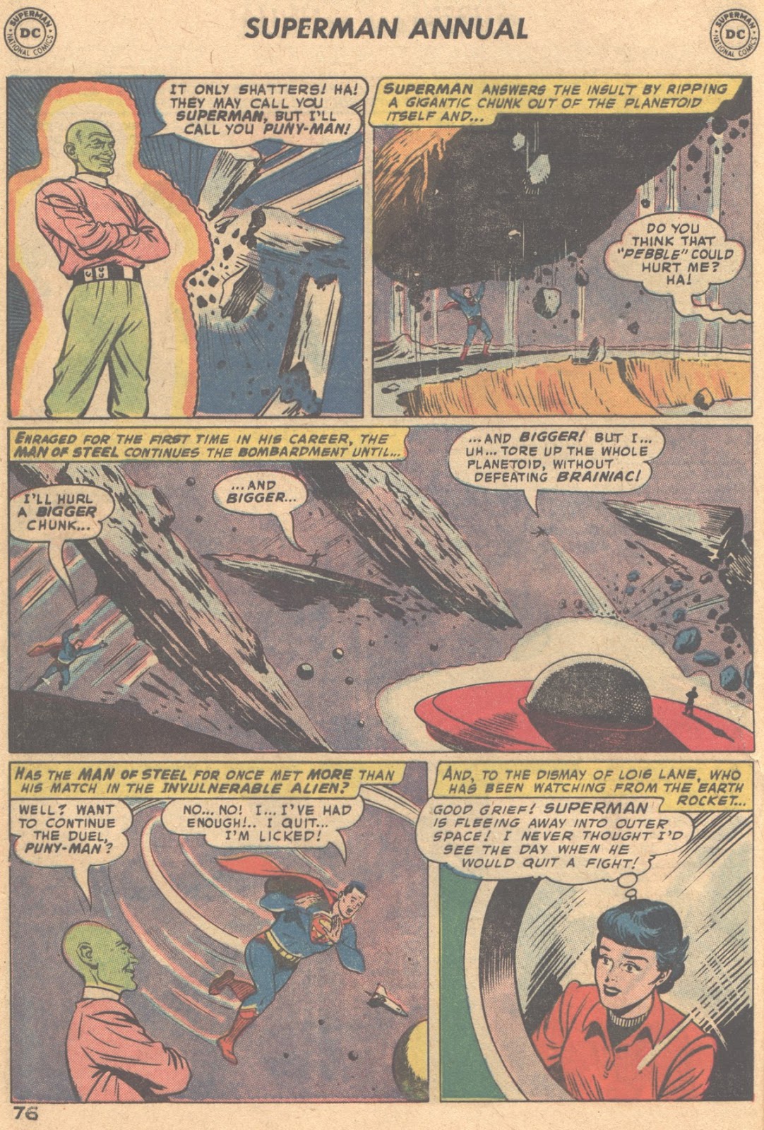 Superman (1939) issue Annual 2 - Page 75