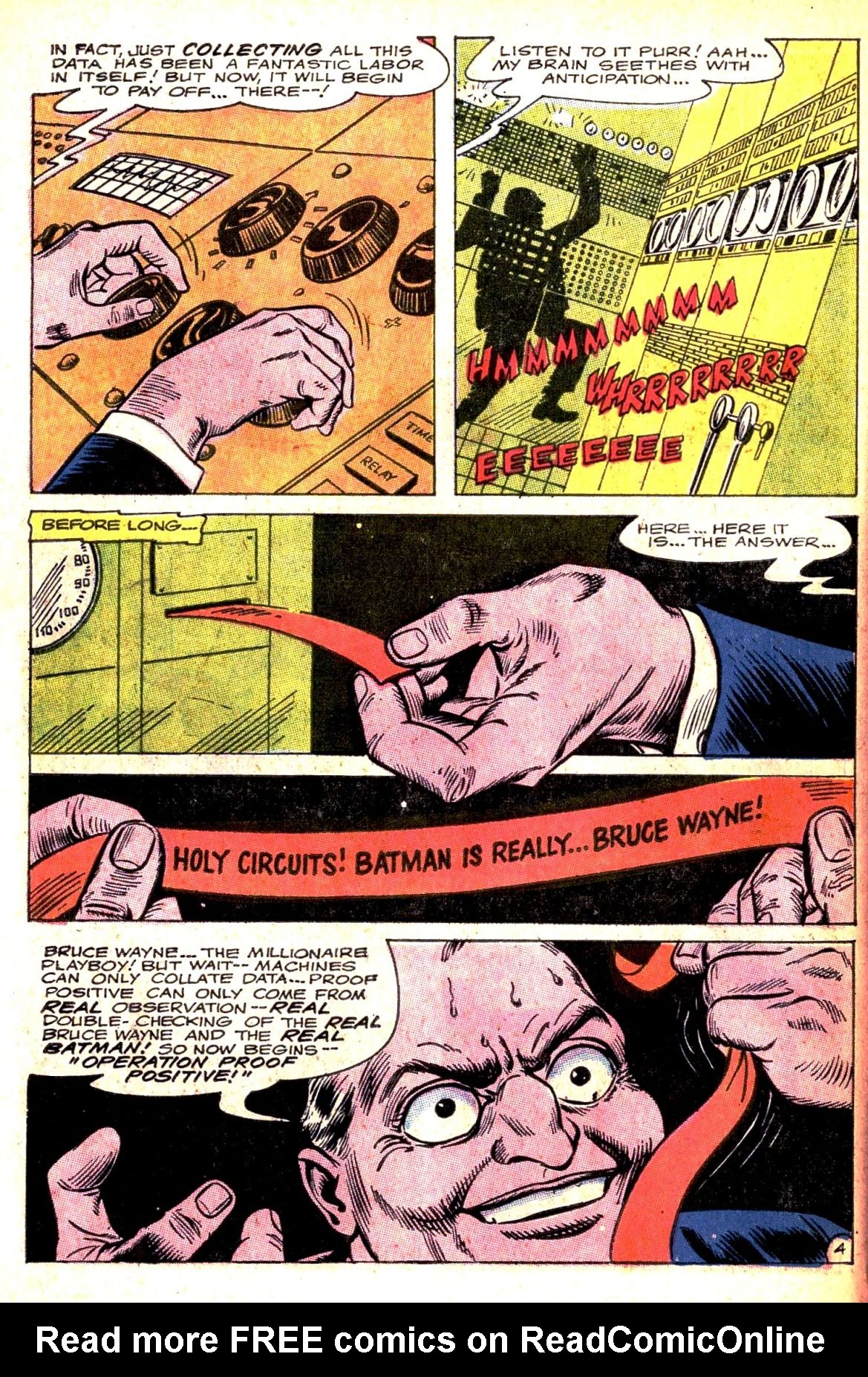 Read online The Brave and the Bold (1955) comic -  Issue #70 - 6