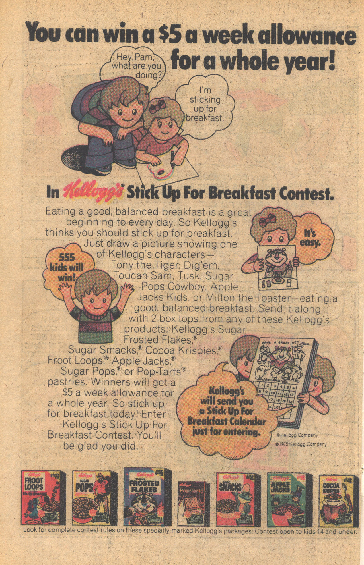 Read online The Adventures of Little Archie comic -  Issue #95 - 34