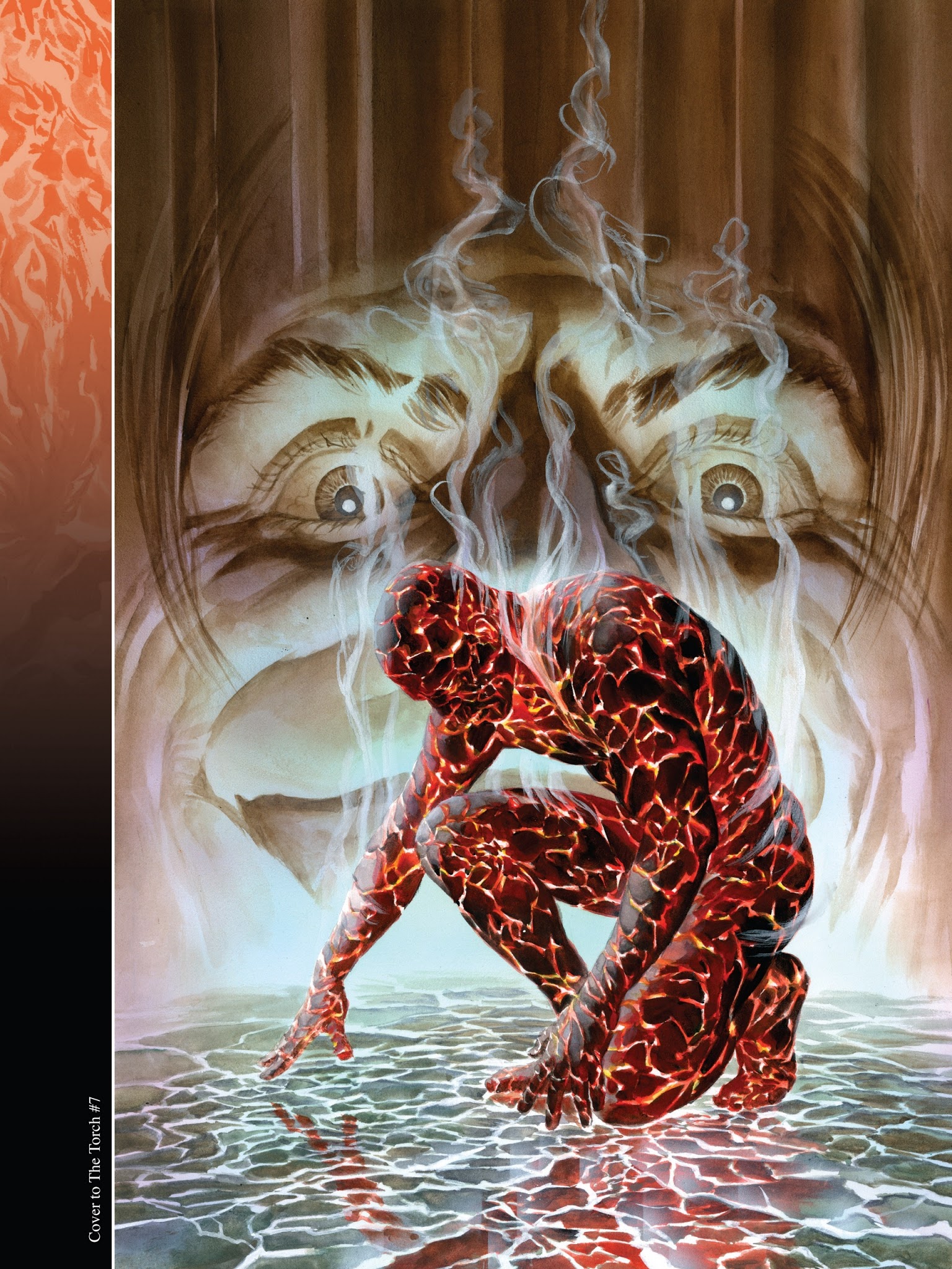 Read online The Dynamite Art of Alex Ross comic -  Issue # TPB - 192