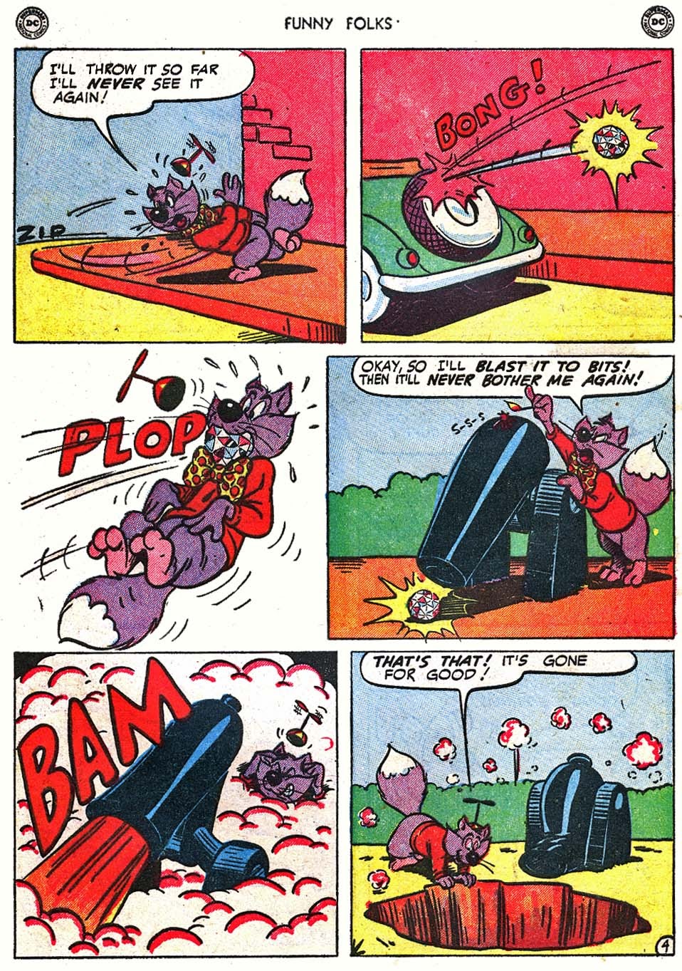 Read online Hollywood Funny Folks comic -  Issue #27 - 13