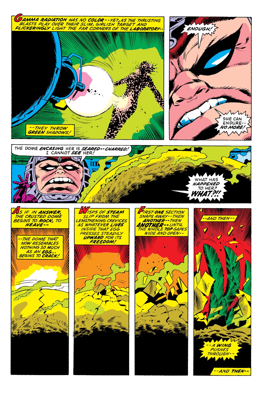 Incredible Hulk Epic Collection issue TPB 6 (Part 3) - Page 44
