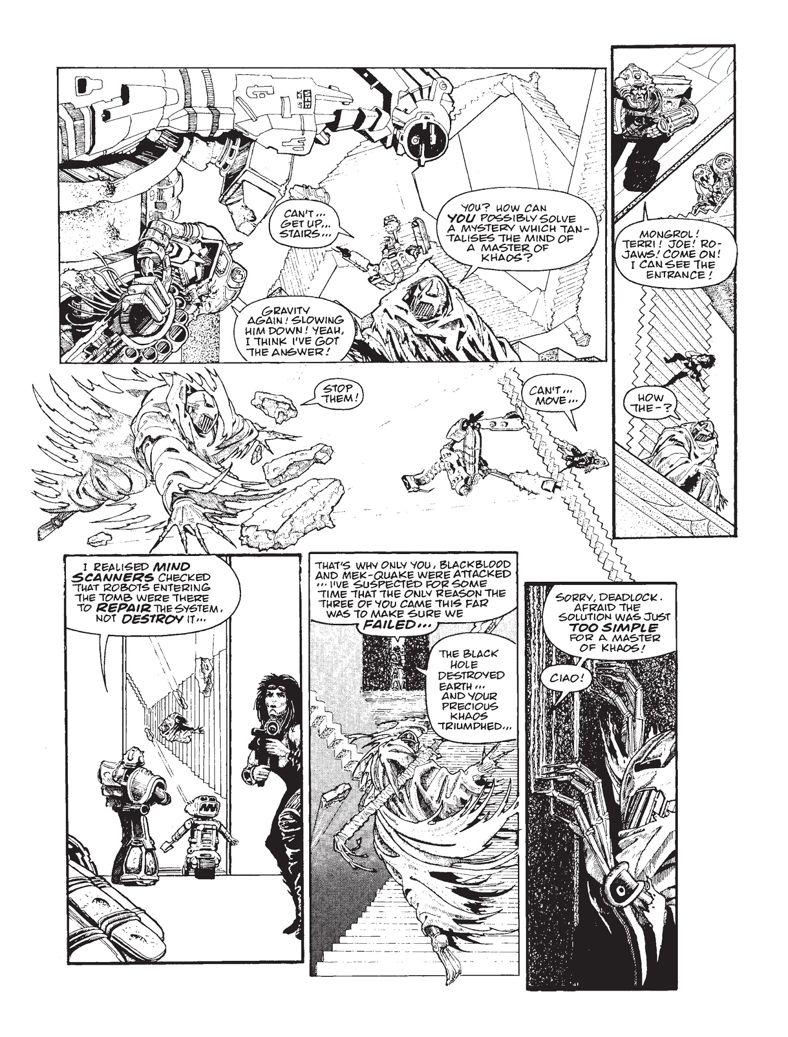 Read online ABC Warriors: The Mek Files comic -  Issue # TPB 1 - 223