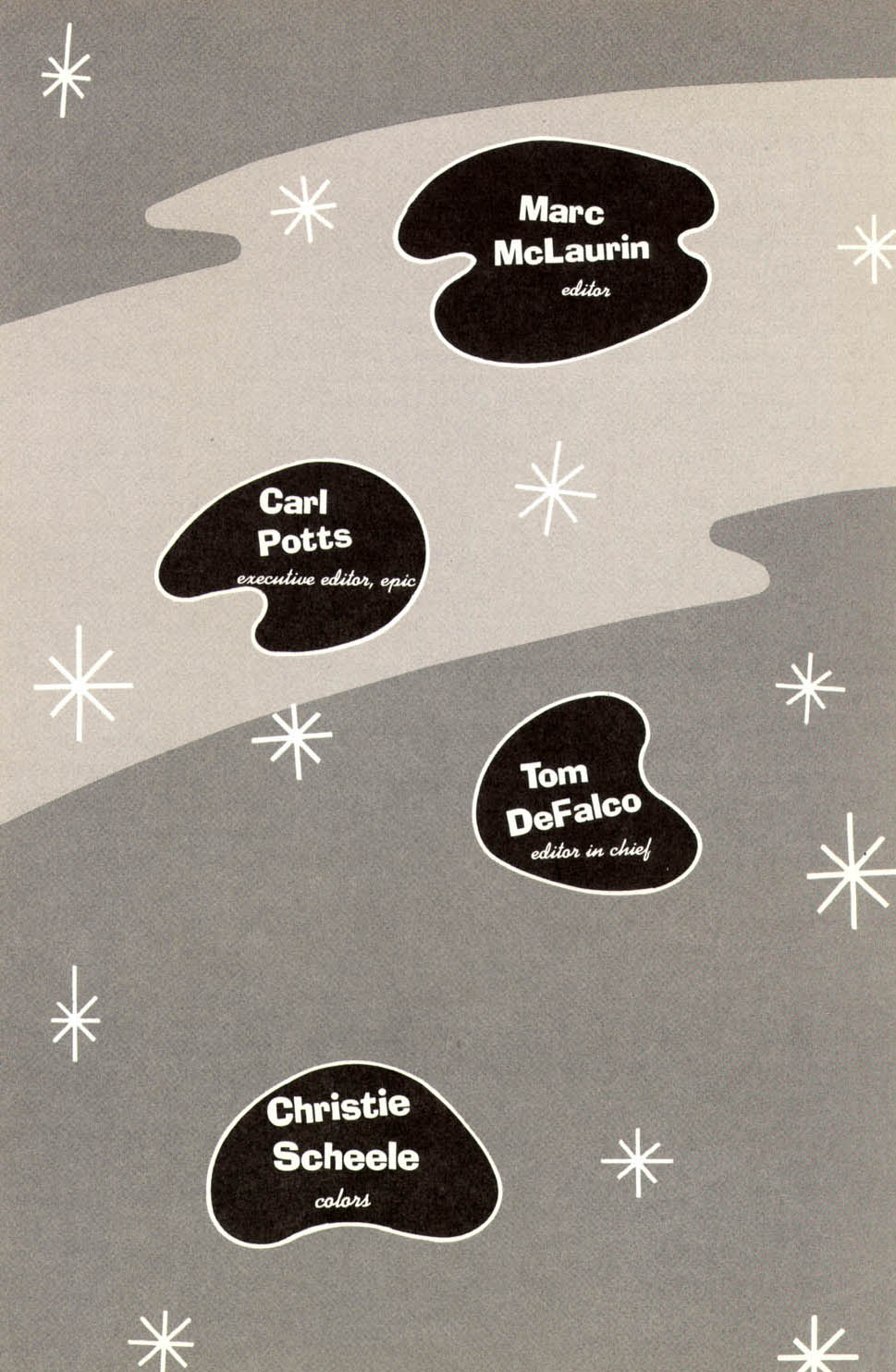 Read online Atomic Age comic -  Issue #4 - 52